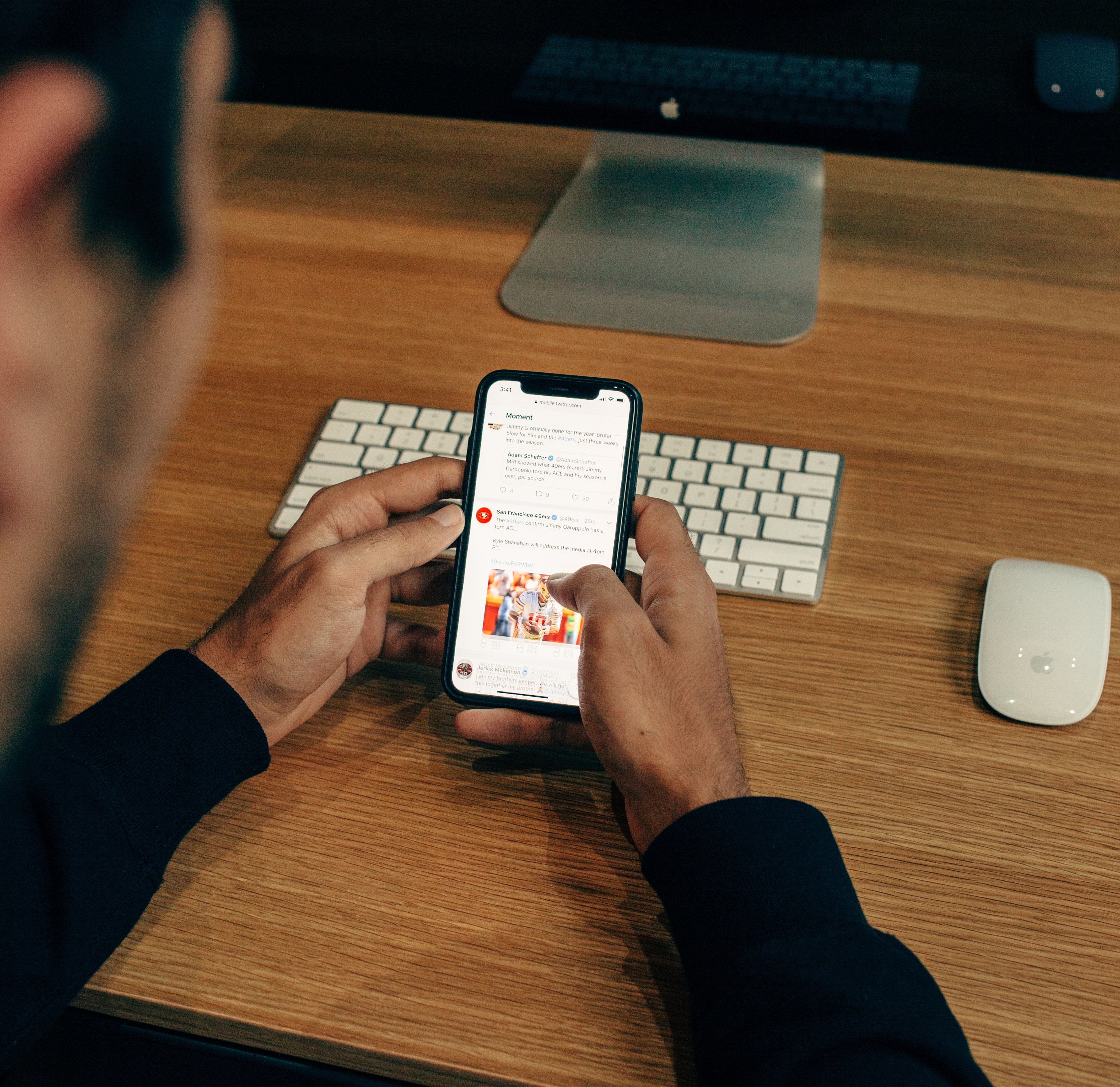 The Power of Storytelling in Social Ads: