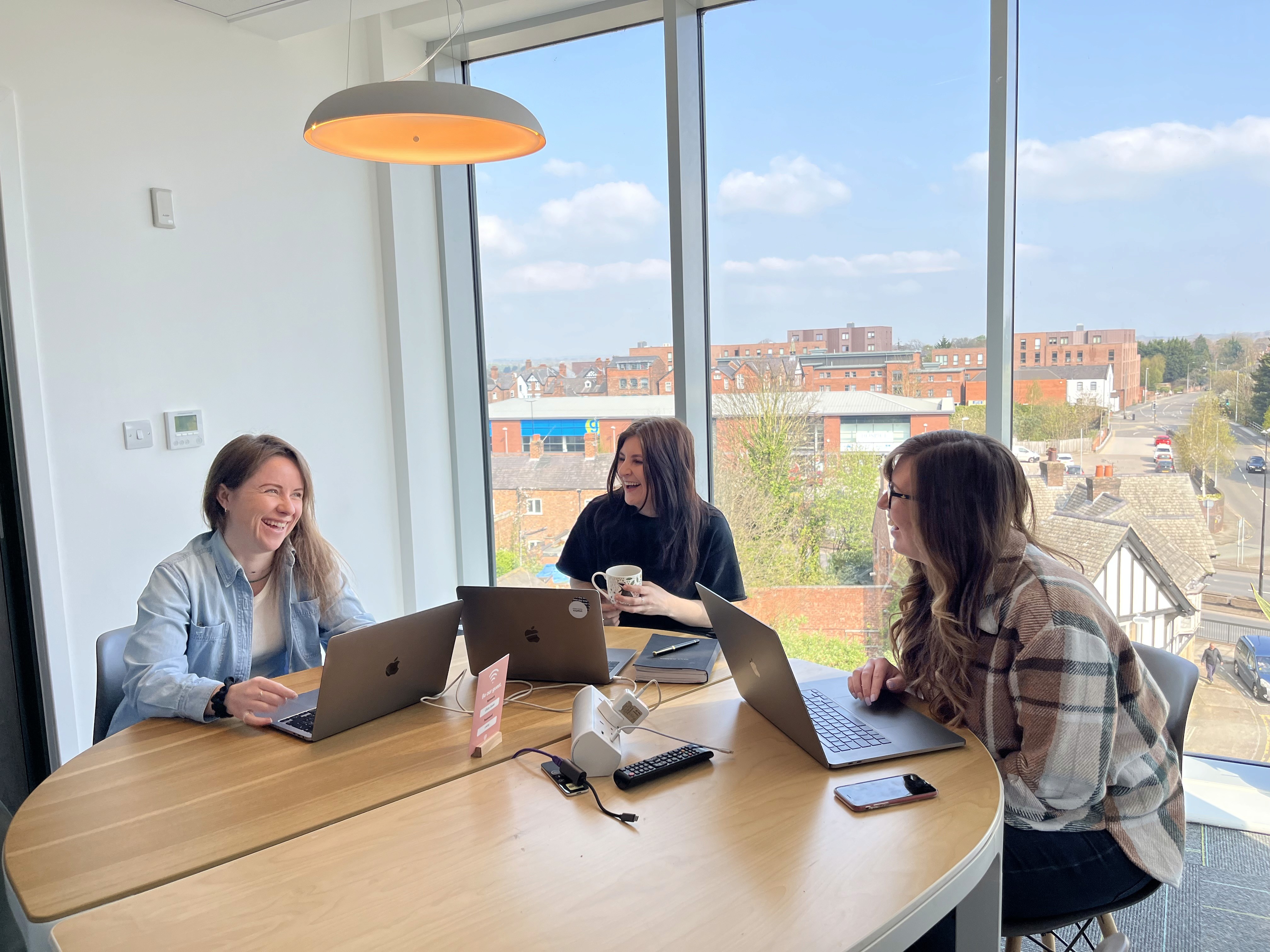 An Introduction to Client Services