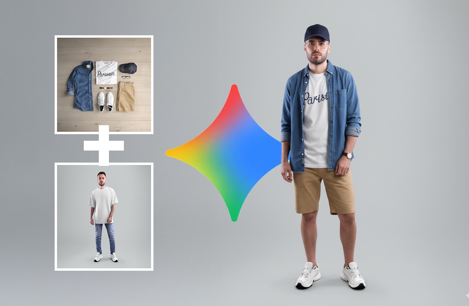 Google Gemini Nano Banana update : Some amazing examples