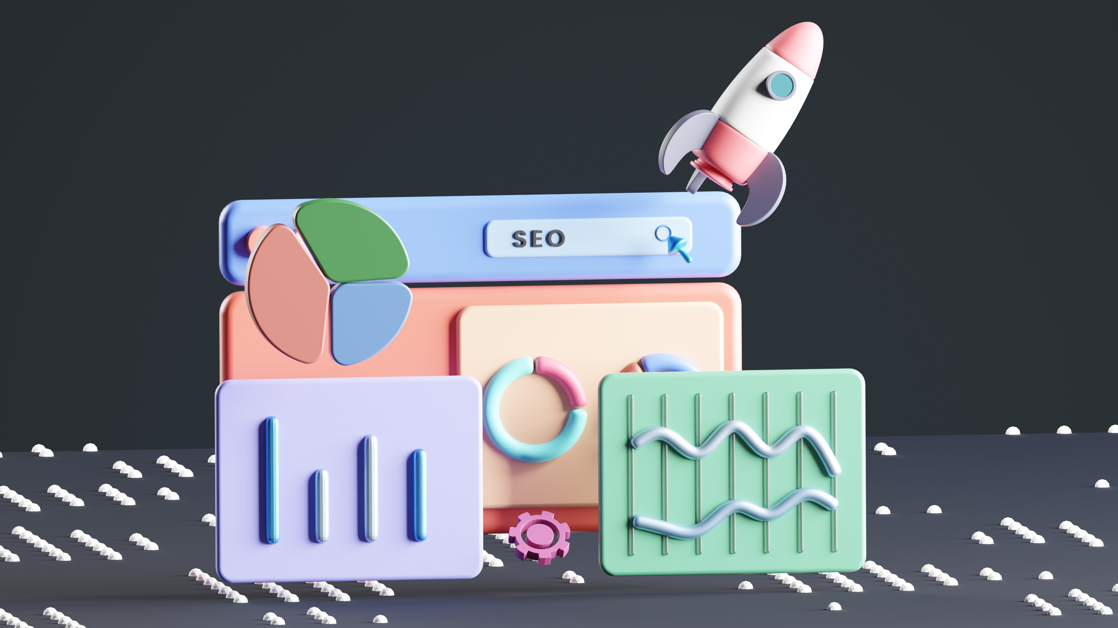 The truth about AI in SEO