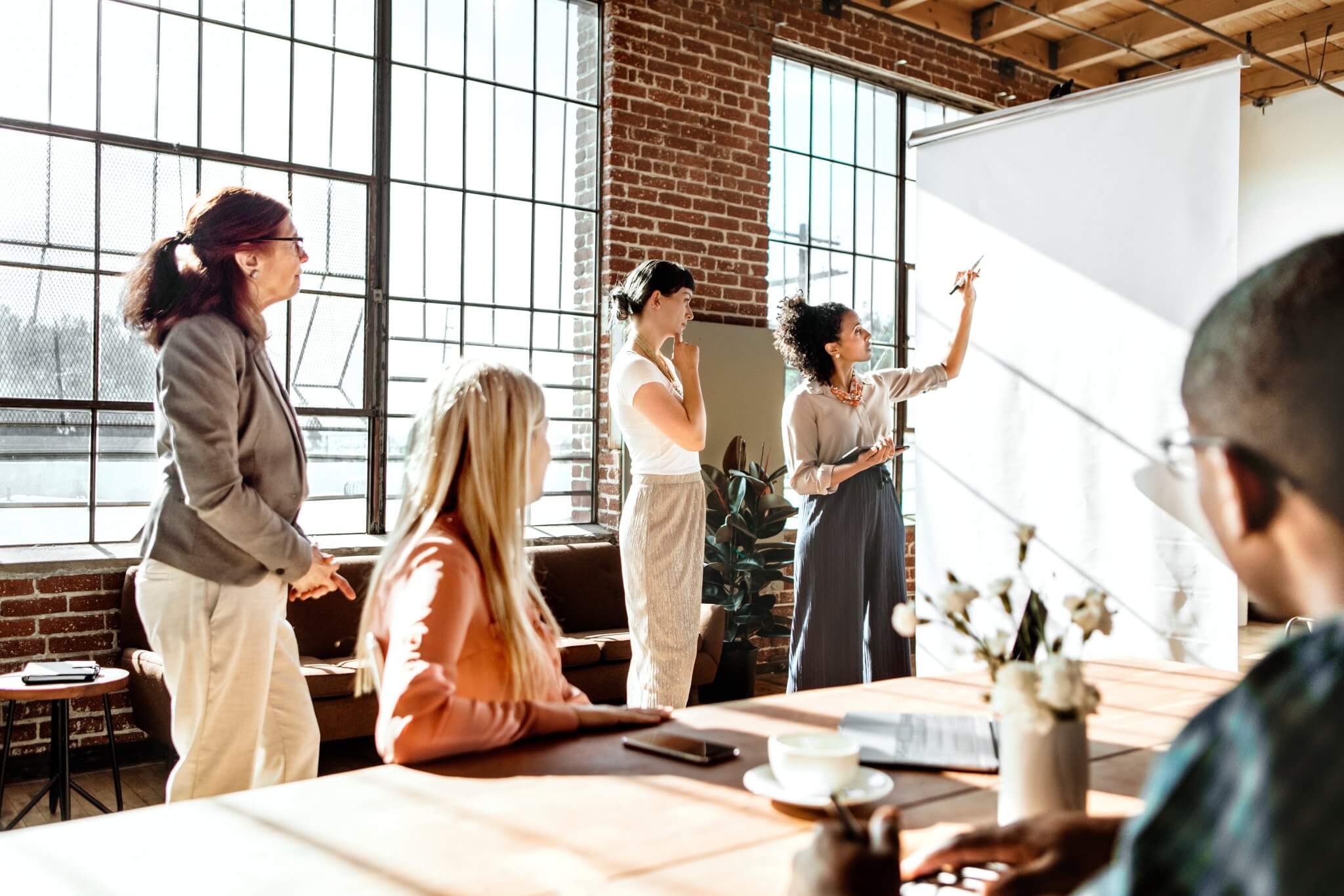 The Importance of Knowing Your Audience