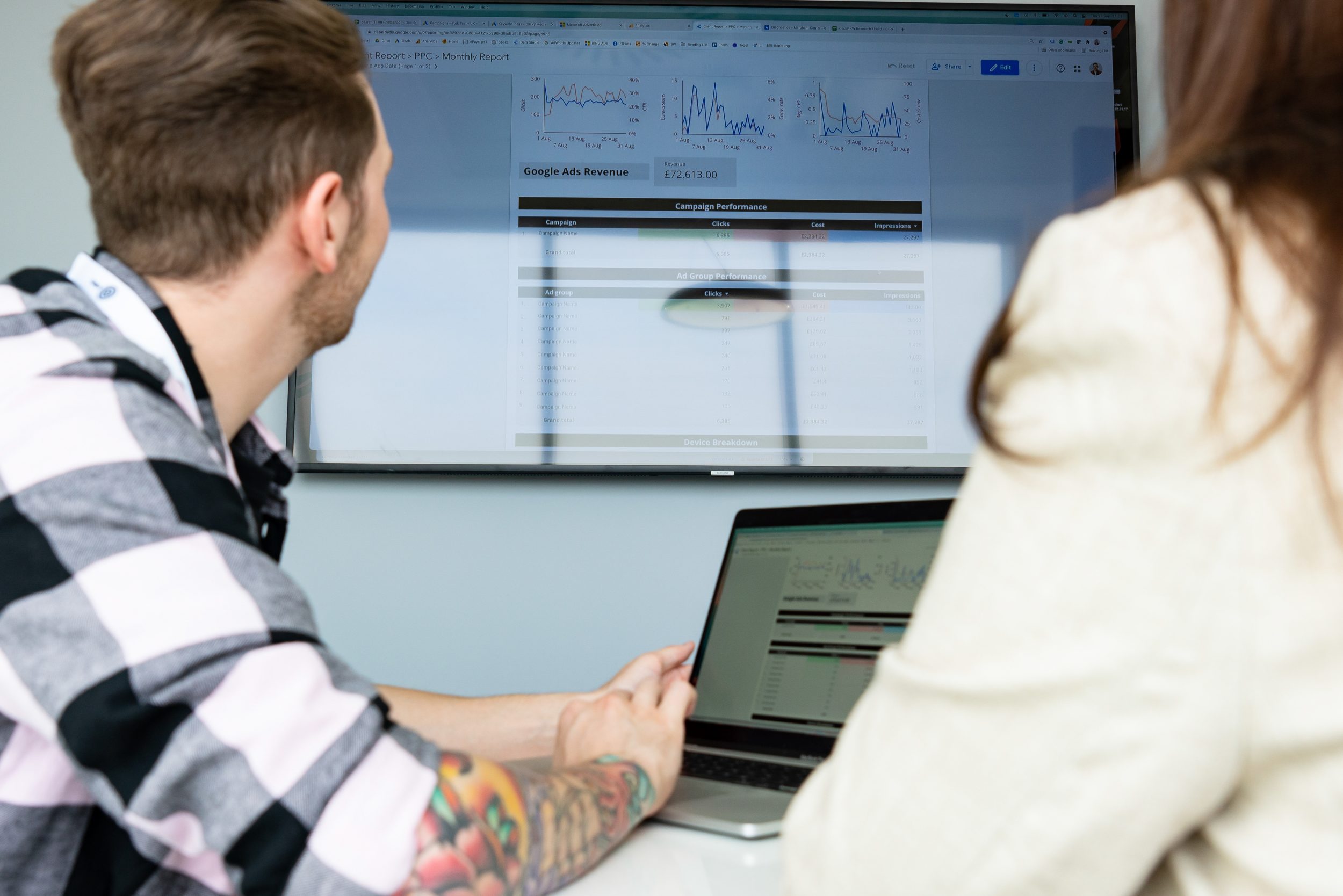 Competitor Campaigns – Yay or Nay?