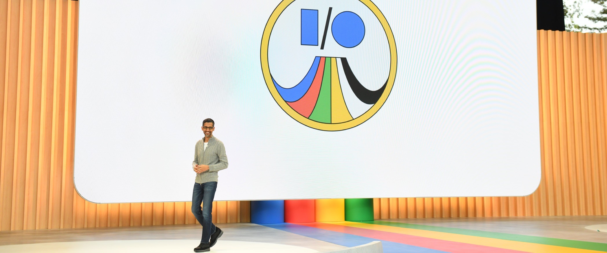 Google IO Round-up 2023