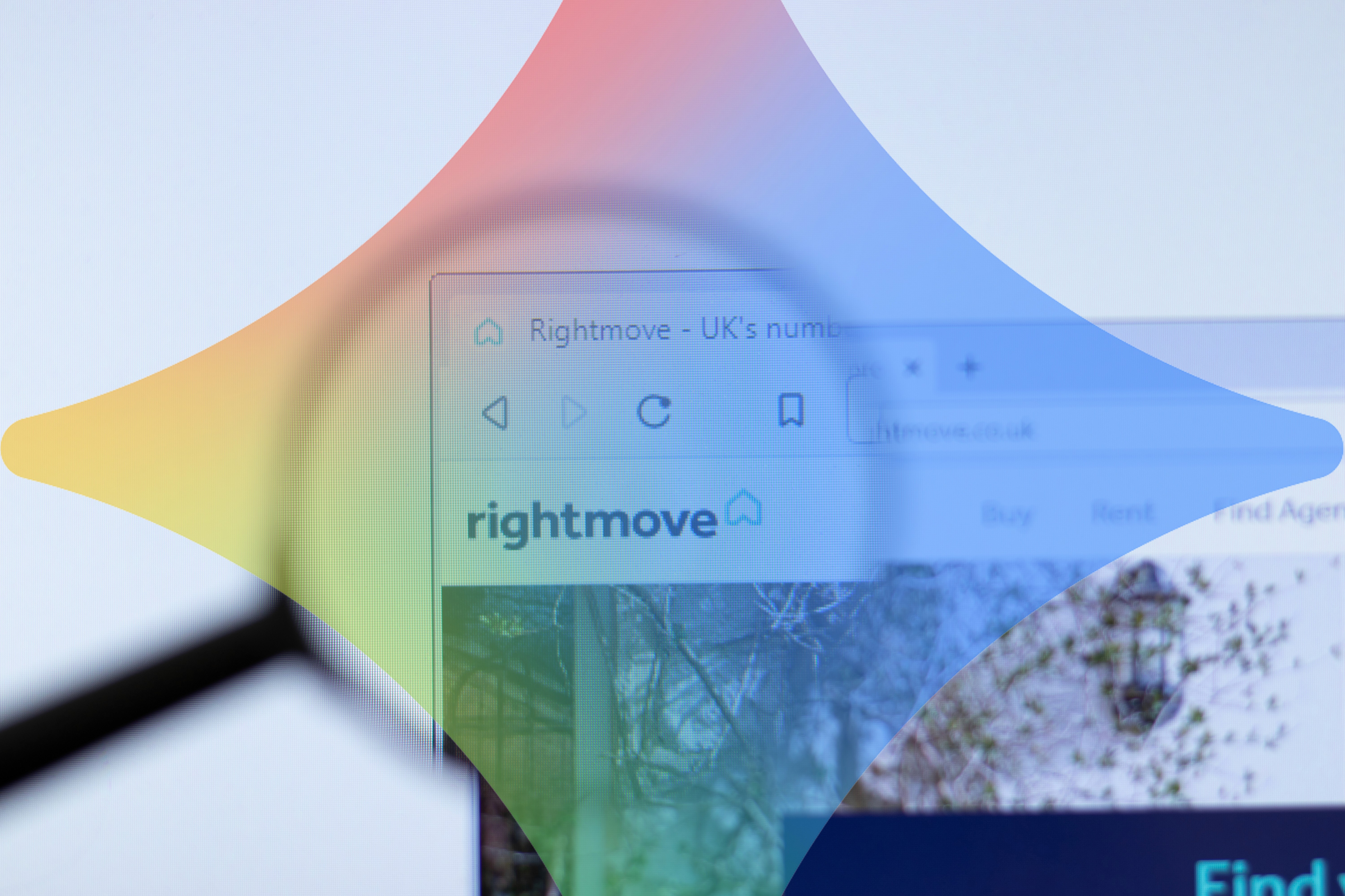 Rightmove to integrate Google Gemini to transform property search