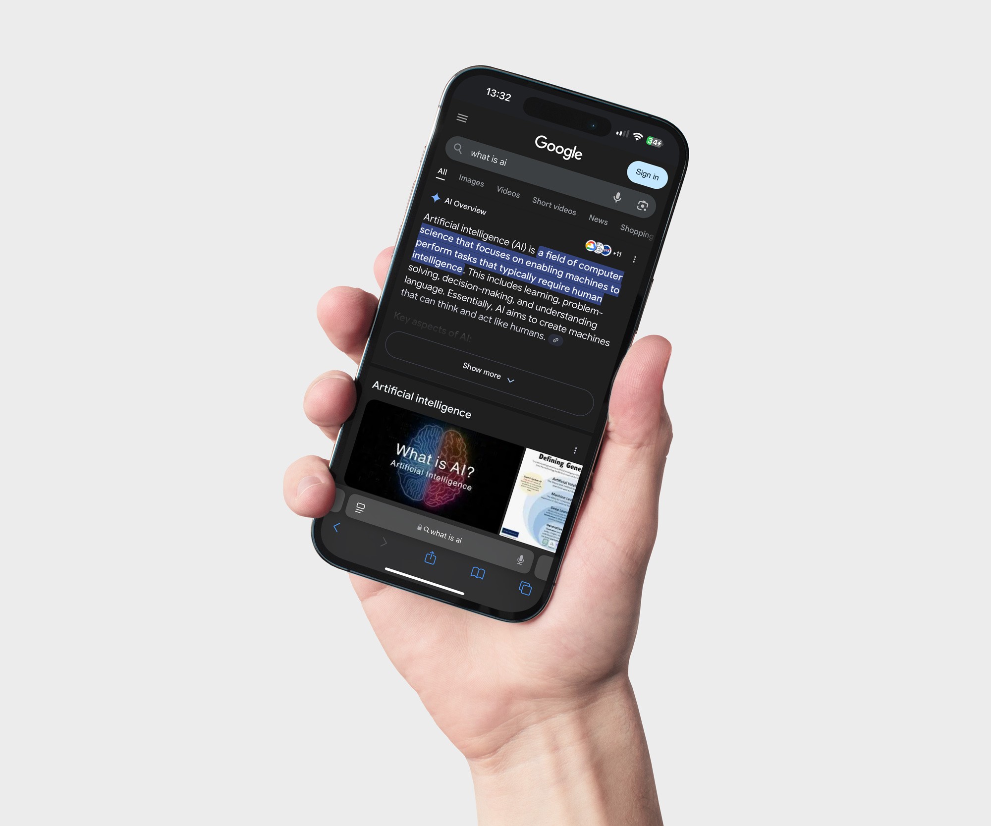 How AI Is Reshaping Search & What It Means for SEO
