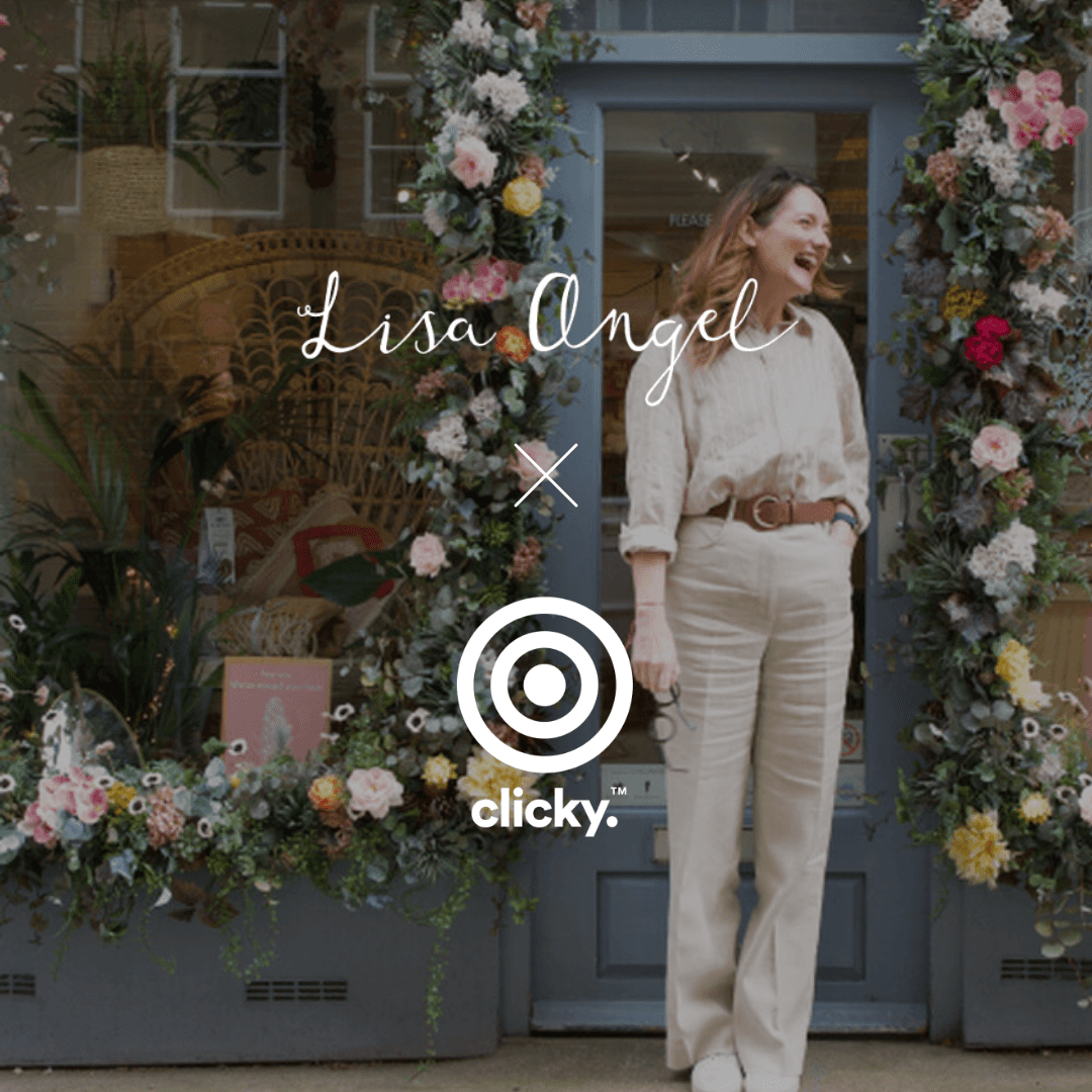 Lisa Angel Extends Paid Search & Social Partnership