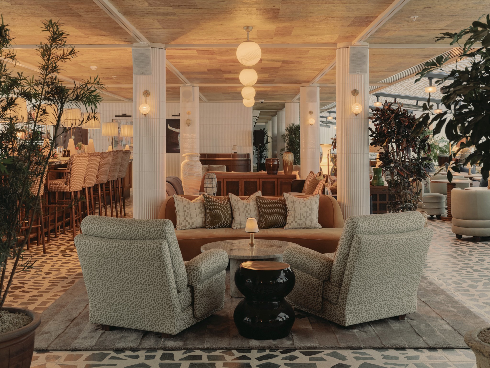 Yes, Soho House Manchester is Open