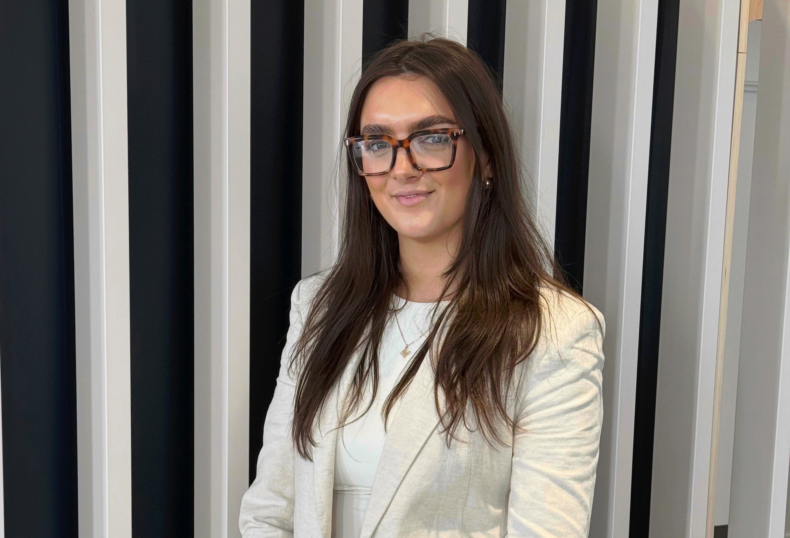 Welcoming Mollie Wright to the Clicky Team