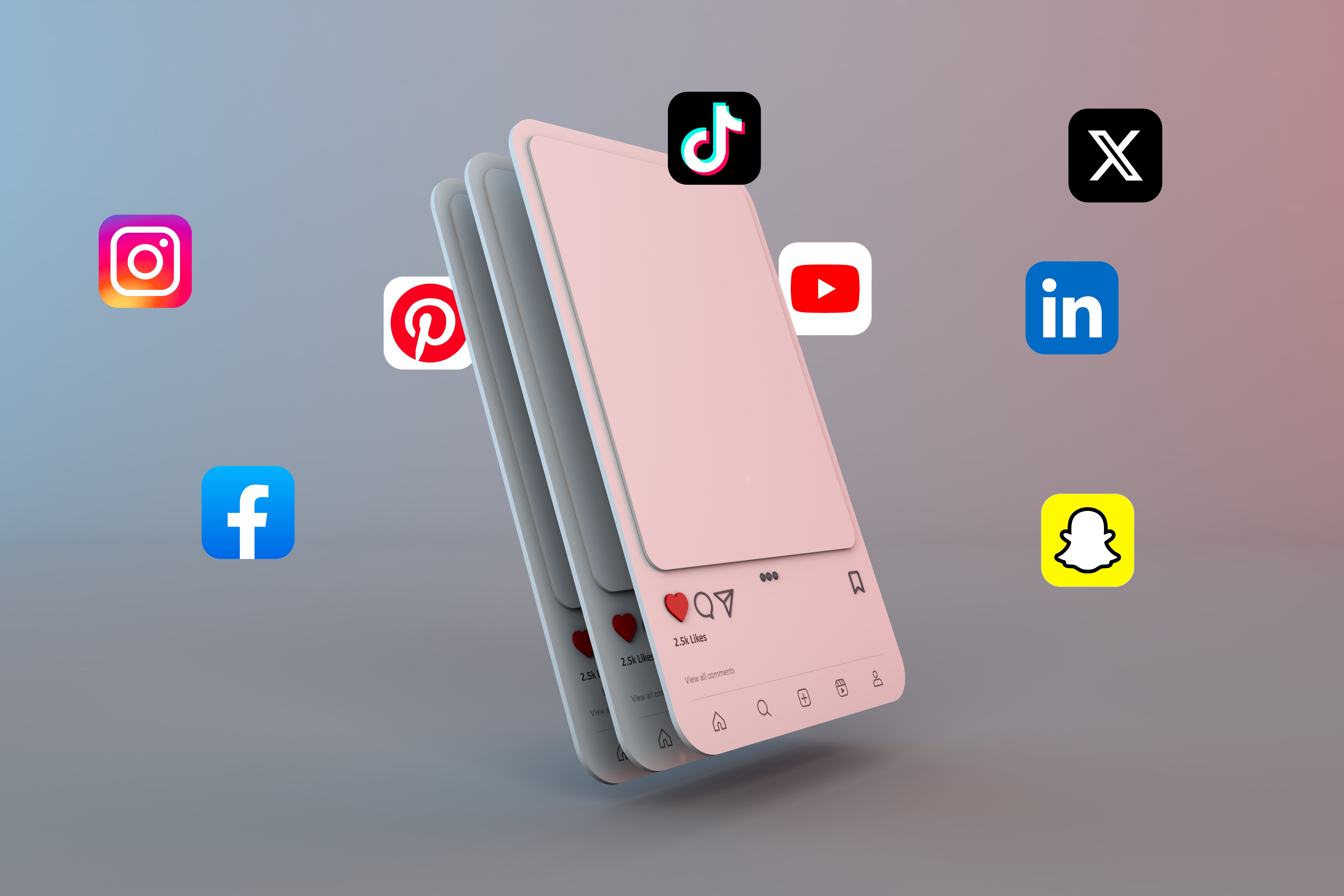 Maximising Organic Results with Paid Social