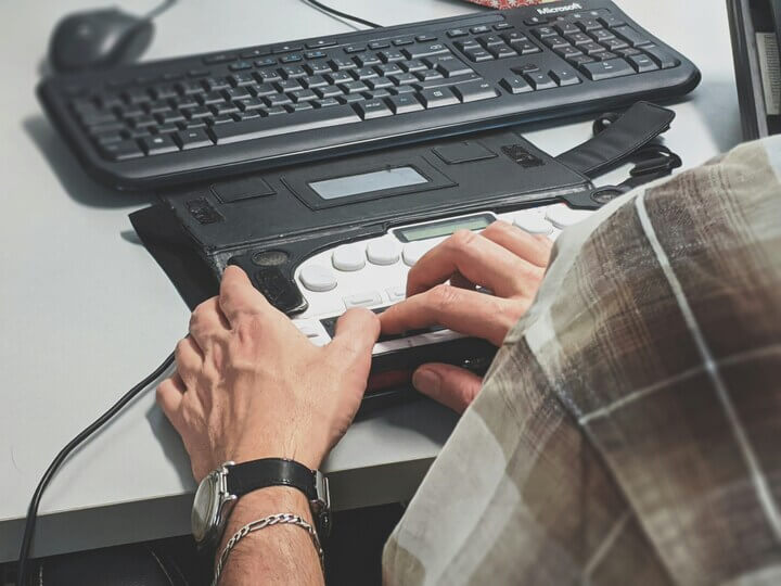 Universal Design: Creating Web Experiences For Everyone.