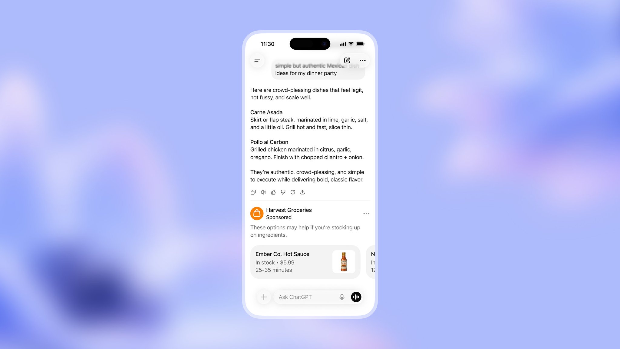 OpenAI Officially Announces Ads for ChatGPT