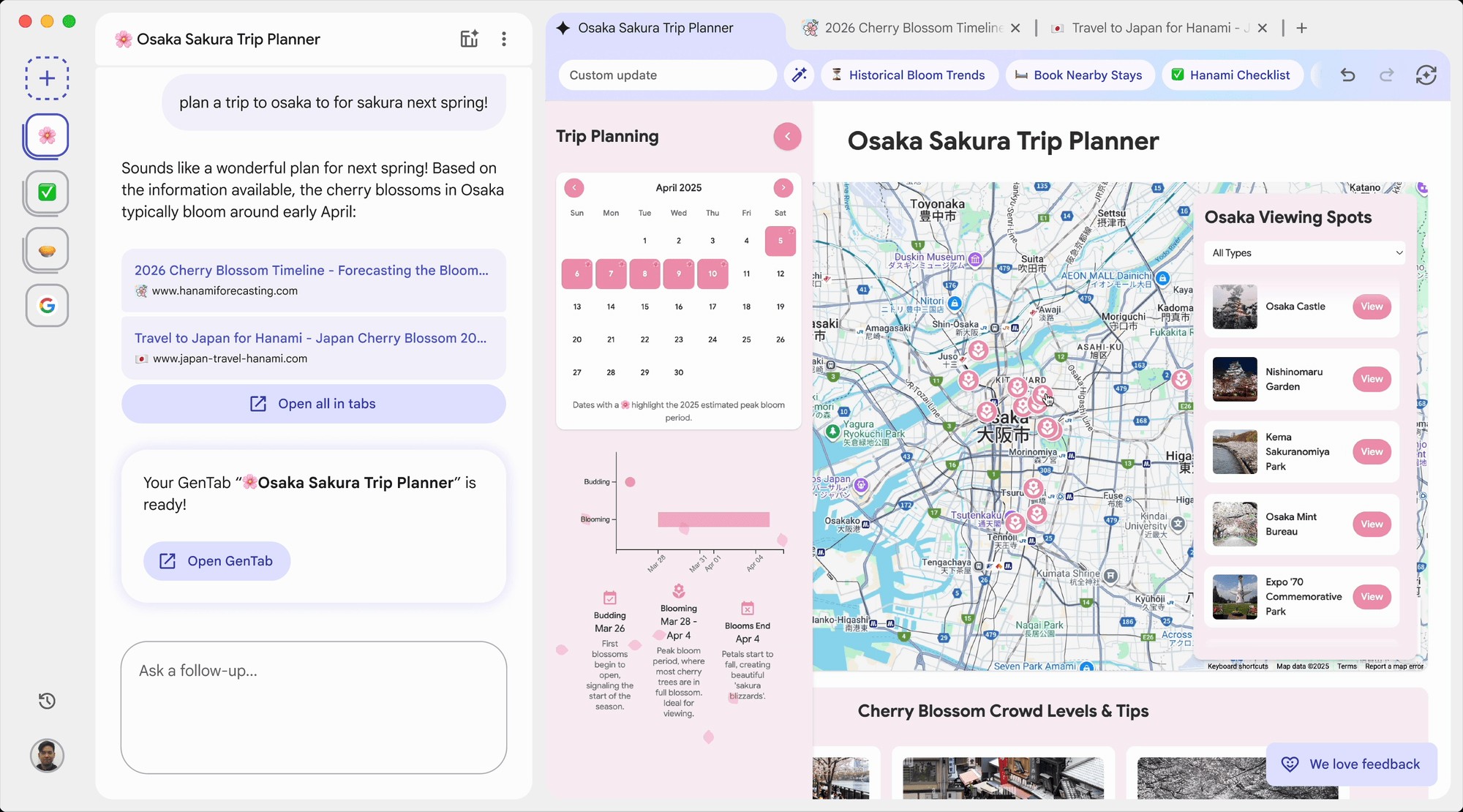 Google Disco : The New AI-First Browser from Google Labs