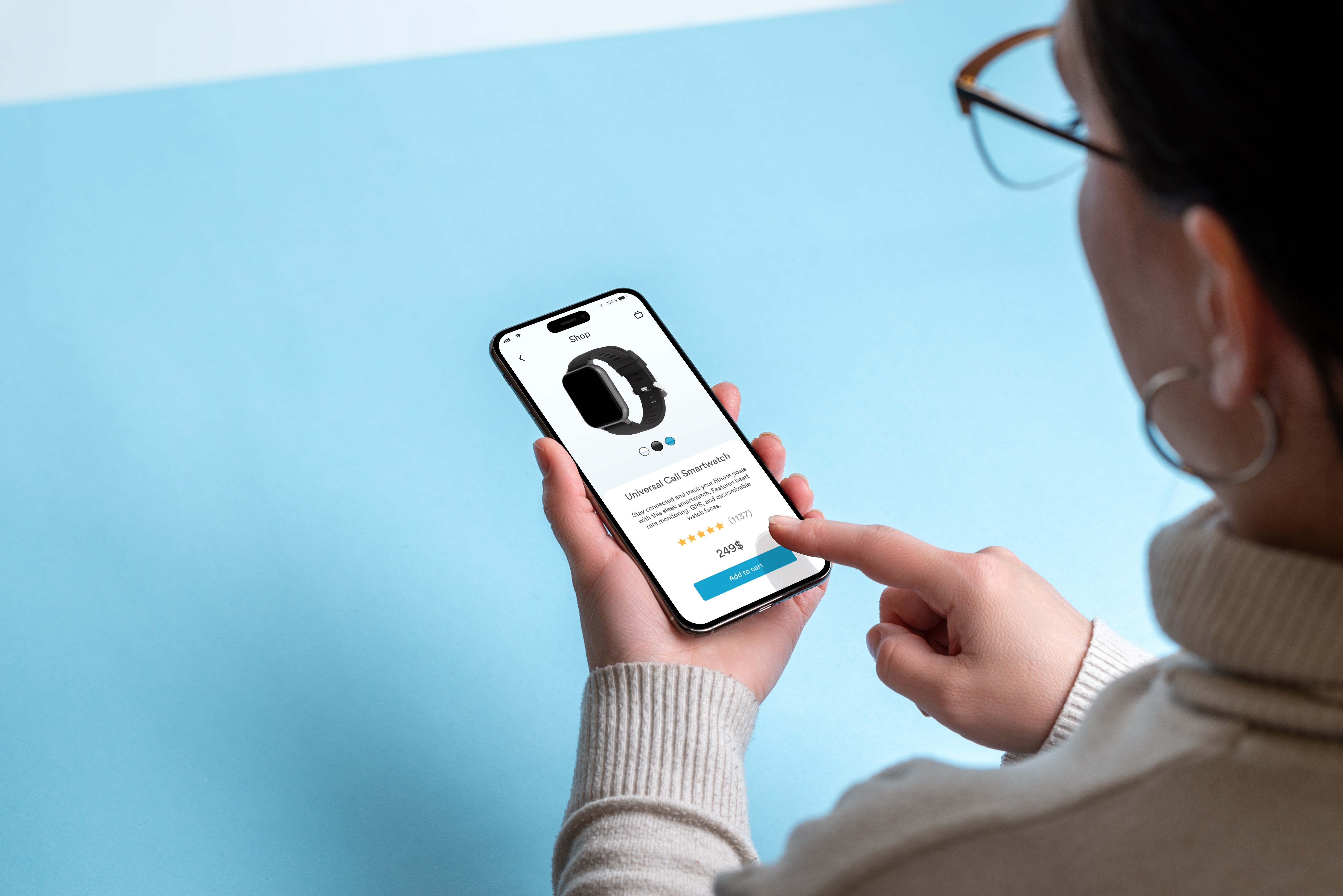 94% of large ecom brands fail new EAA compliance