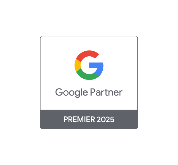 Clicky is a Google Premier Partner again for 2025 🙌🏼