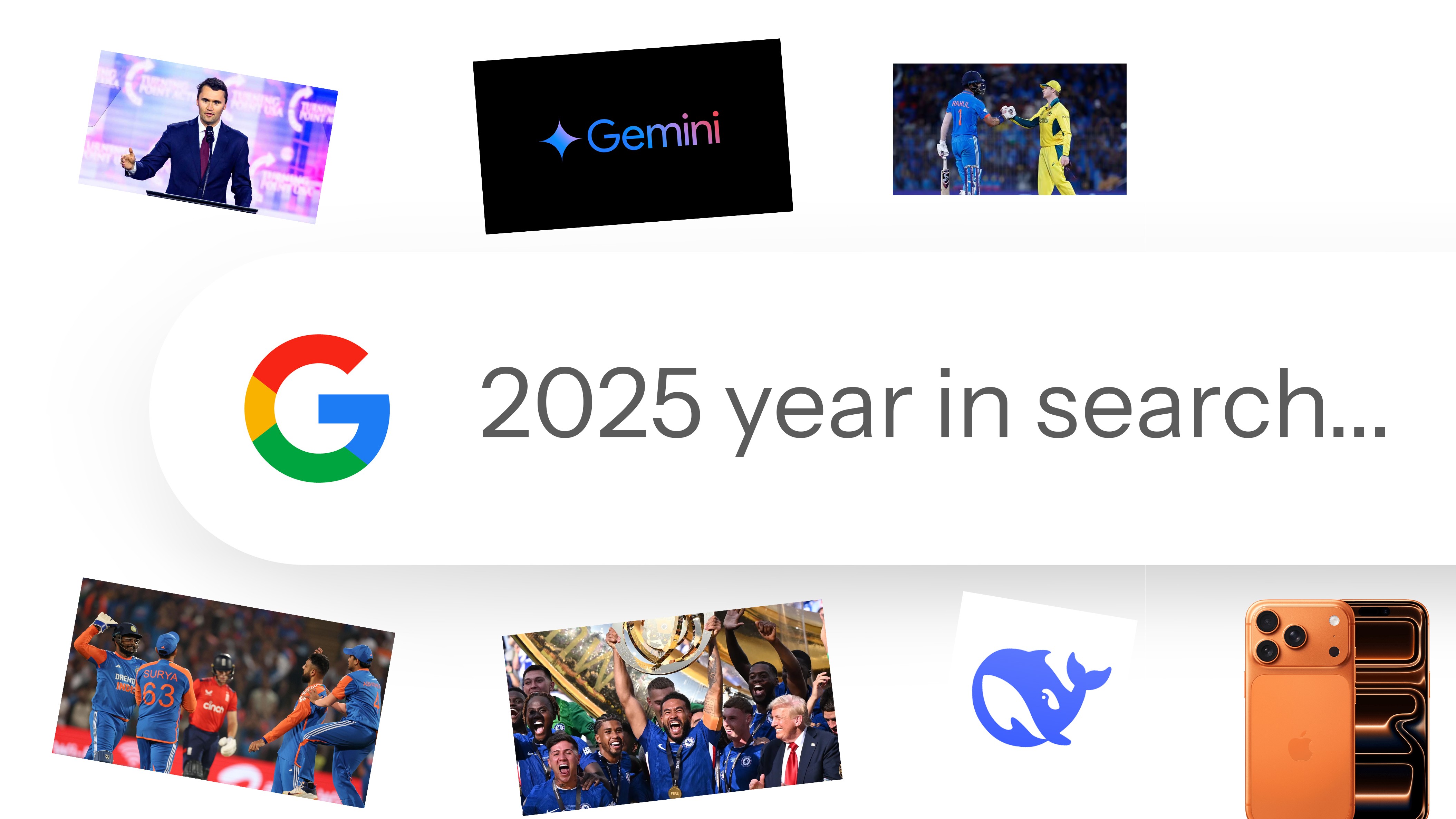 Google’s Year in Search 2025: From Keywords to Conversations