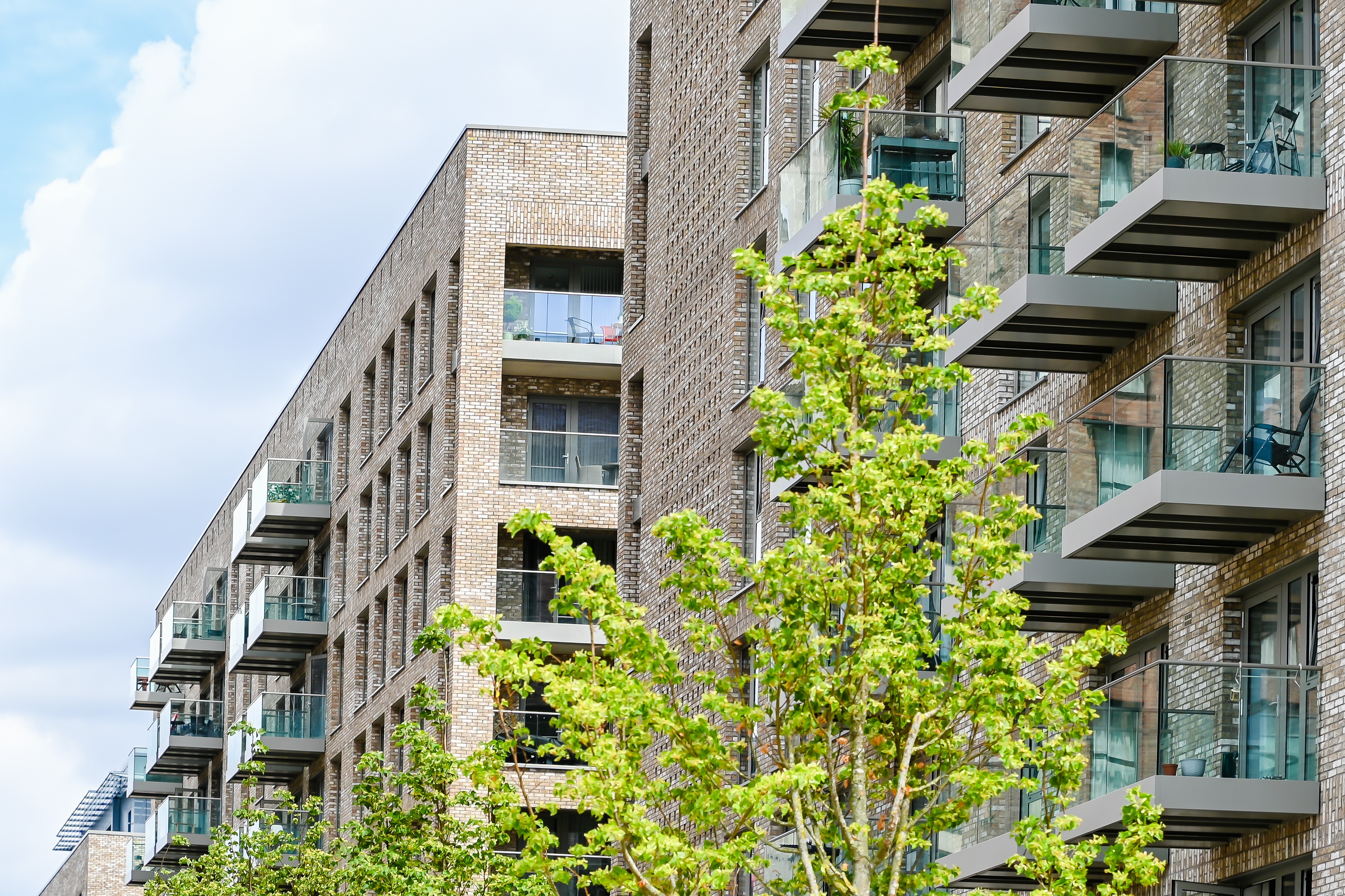 The Trust Economy: Digital Marketing for UK Property Investment in 2026