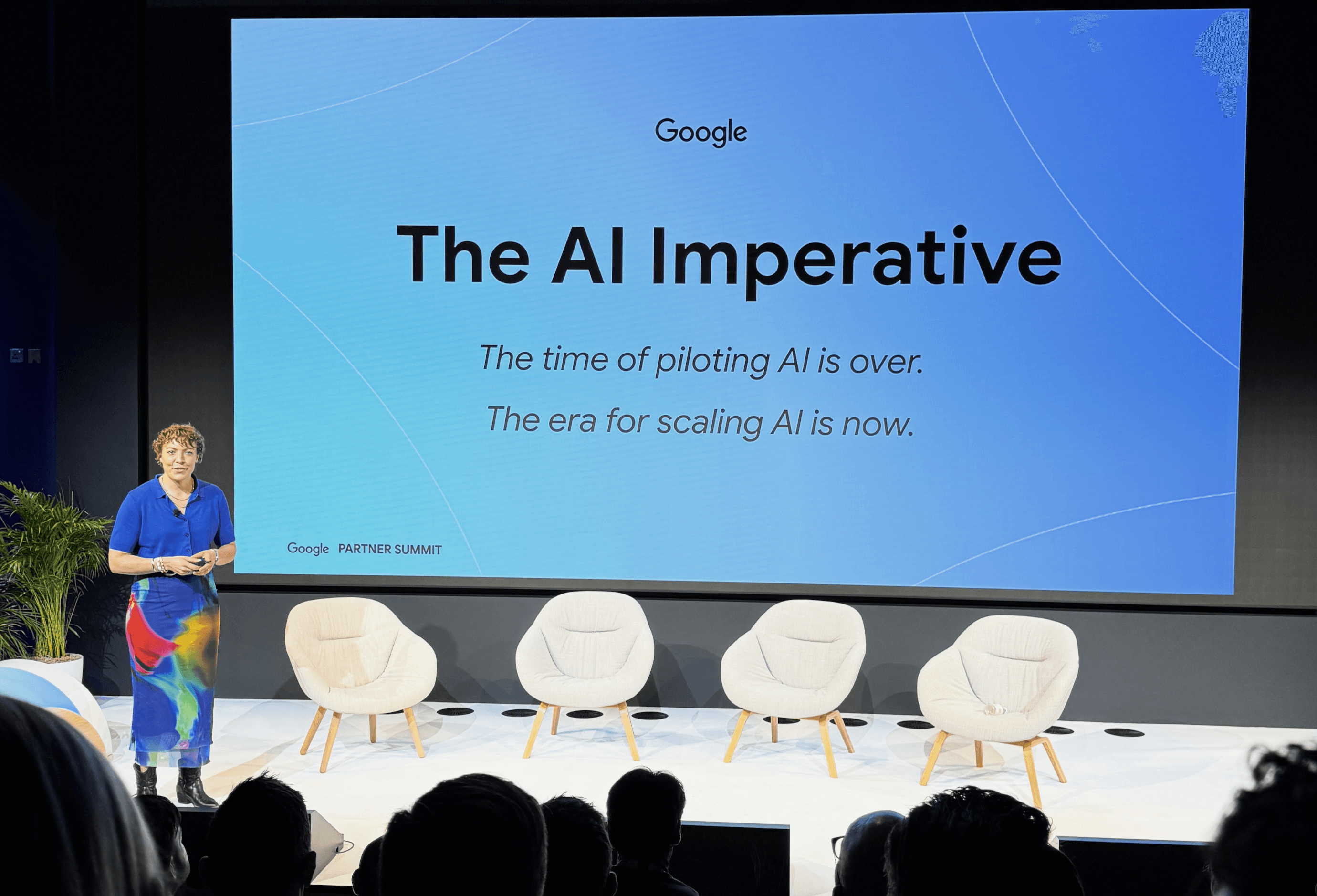 Why 2026 is the Year of Ai Integration, Not Replacement