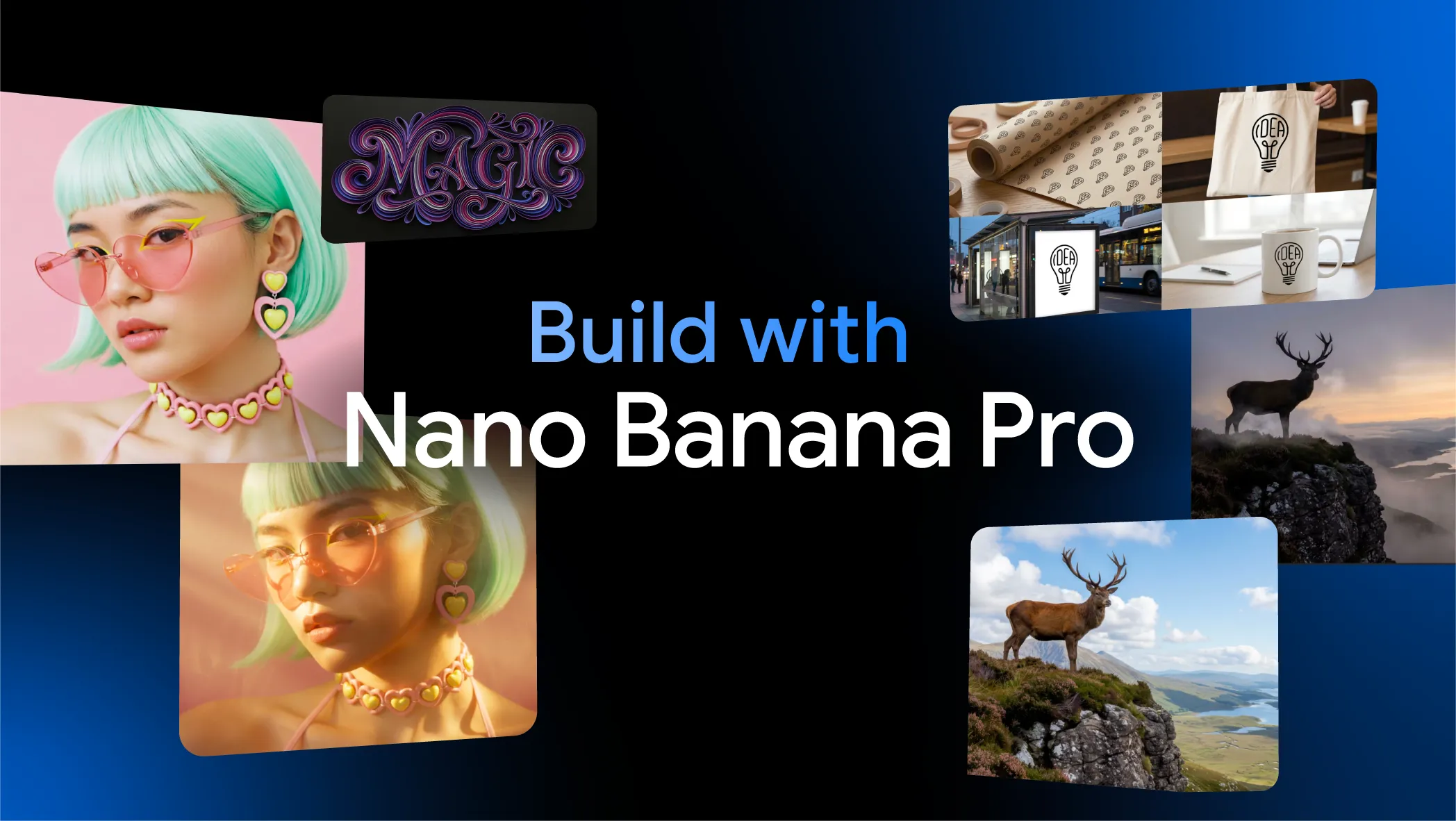 Nano Banana Pro: The New Heavyweight in Property Marketing