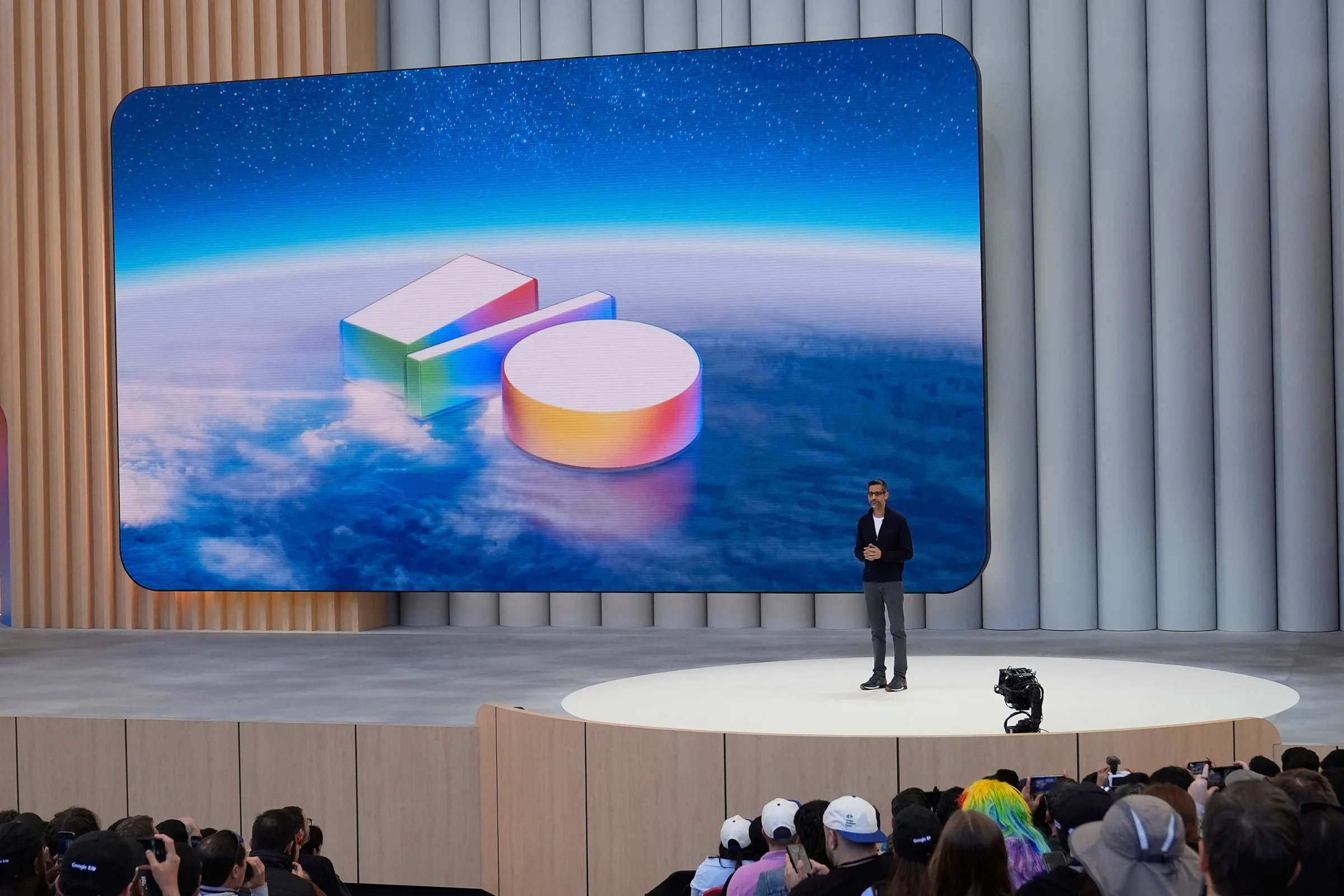Google I/O 2025: The Year AI Took Over
