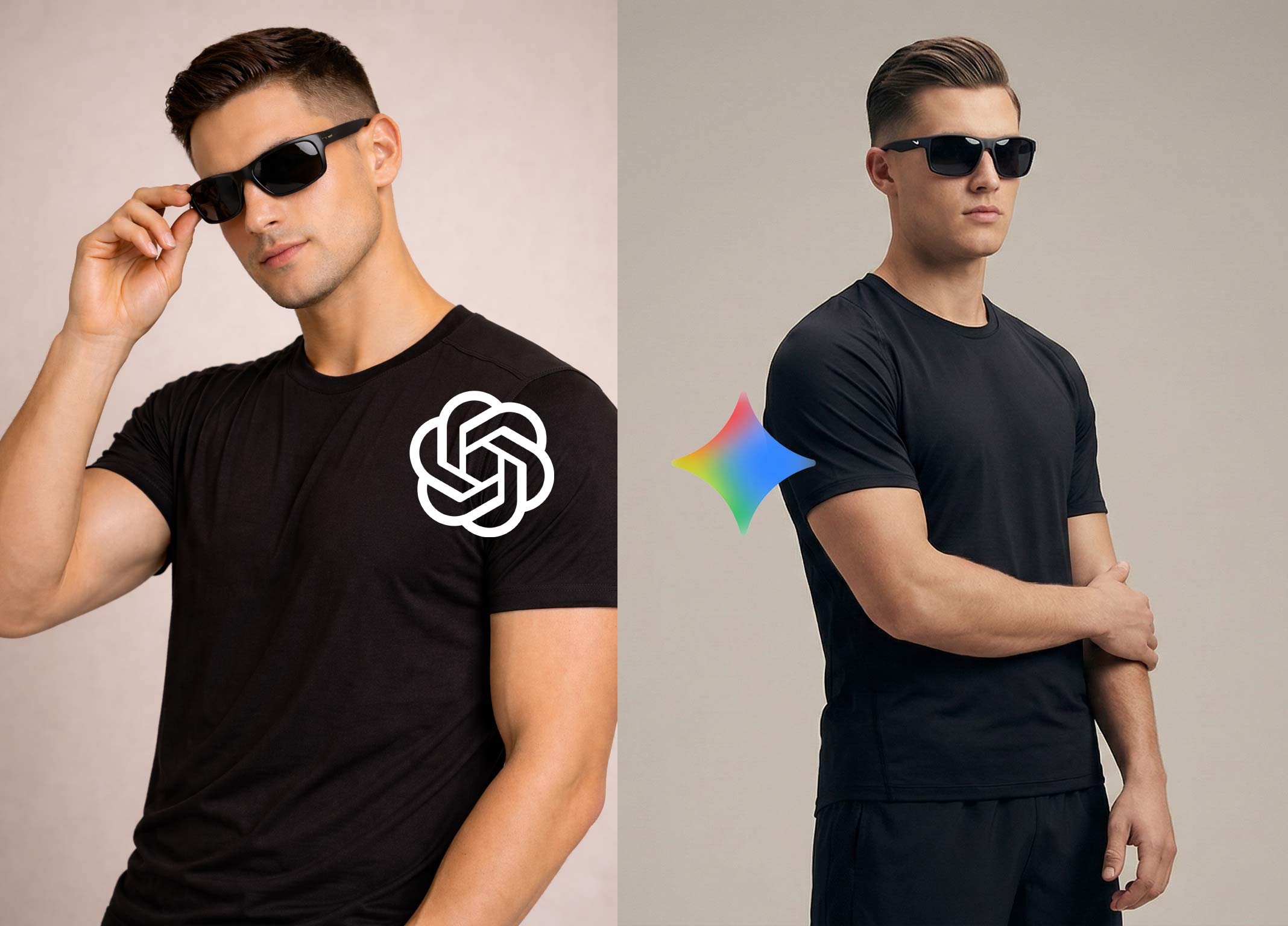 ChatGPT Images vs Nano Banana Pro