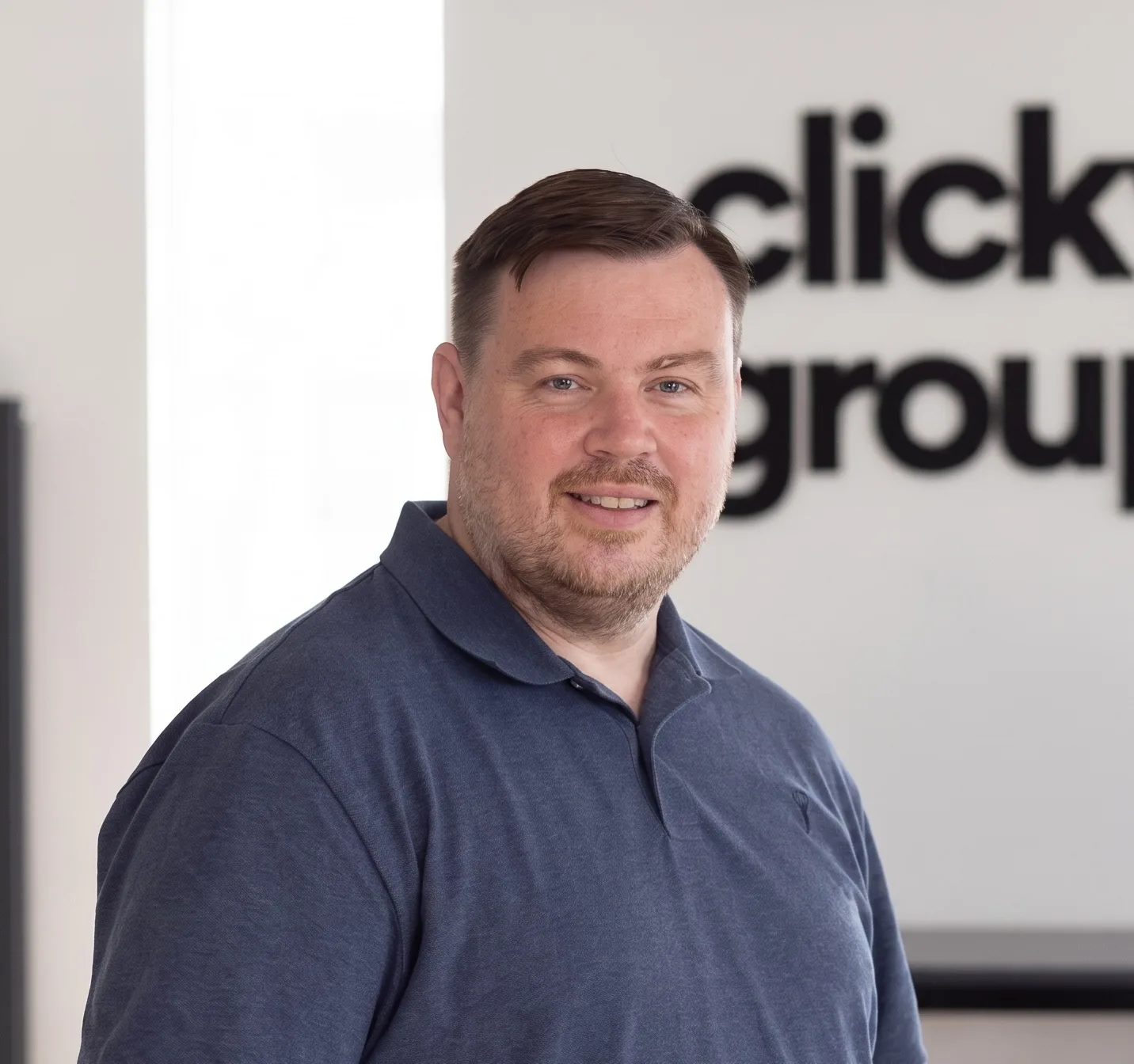 Chris Marr Joins Clicky as Web Development Lead