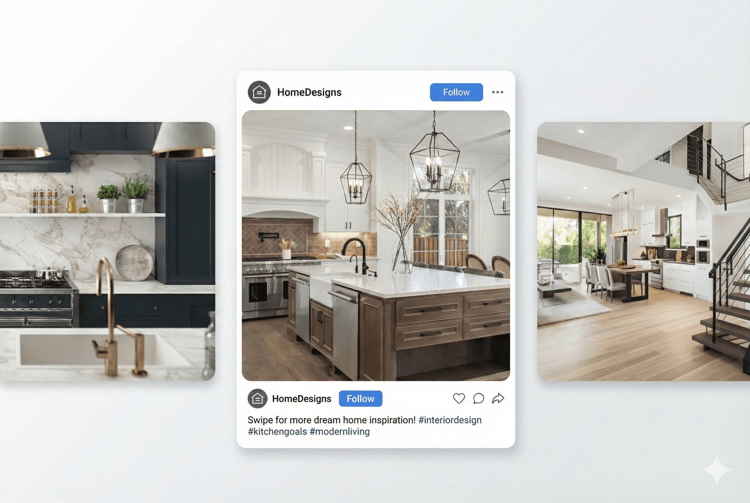 Scaling High-Ticket Home Brands on Meta