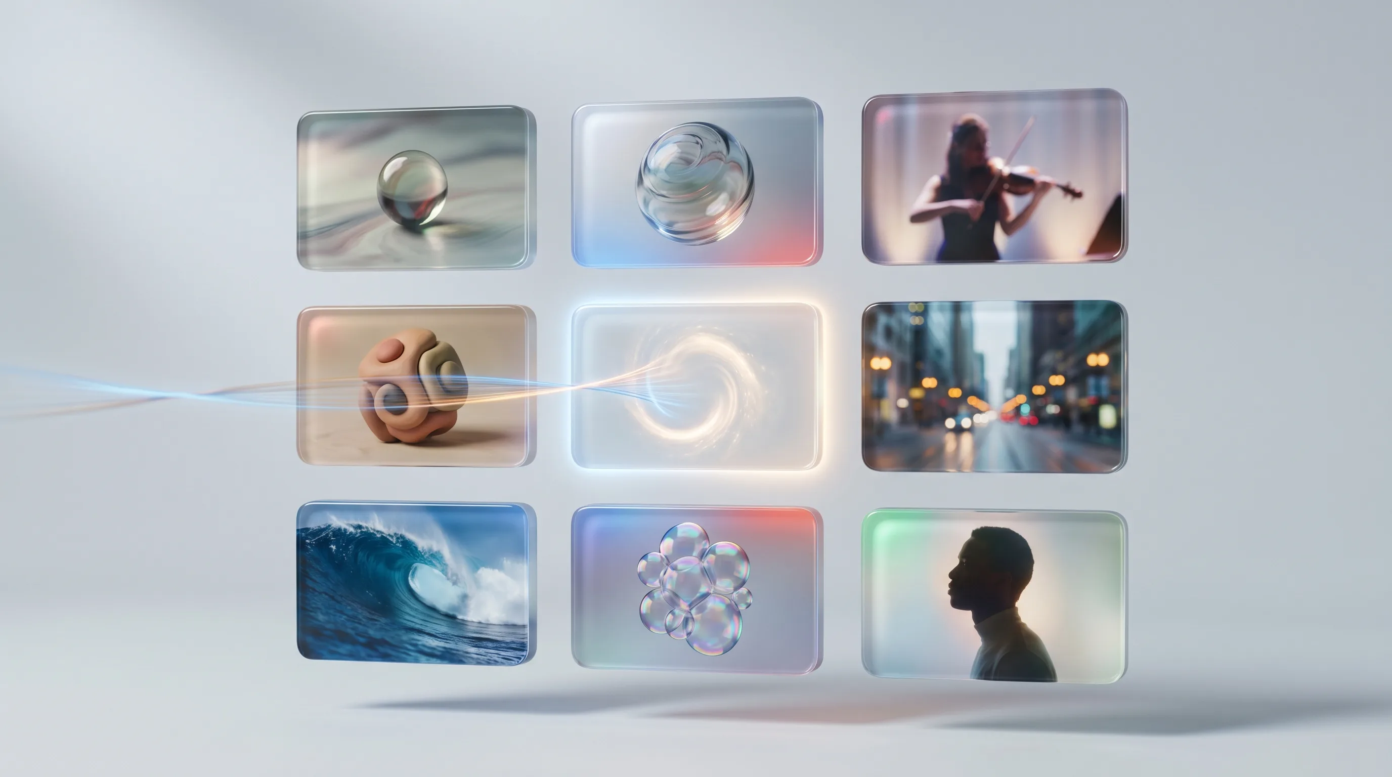 Gemini Omni Demos: Google's 9 Official Videos, Plus Real Creator Tests