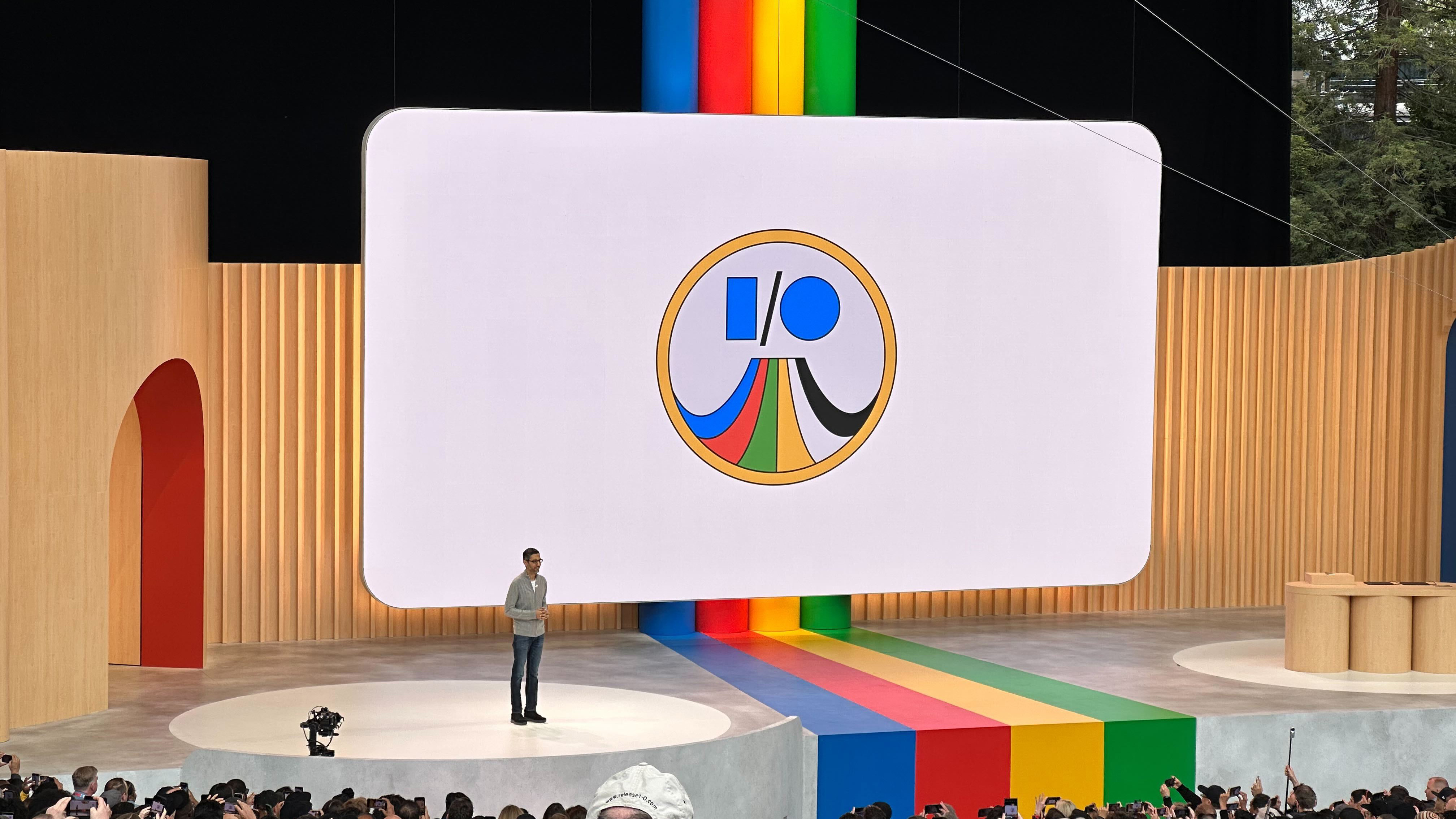 Google I/O 2026: our honest take on every big announcement