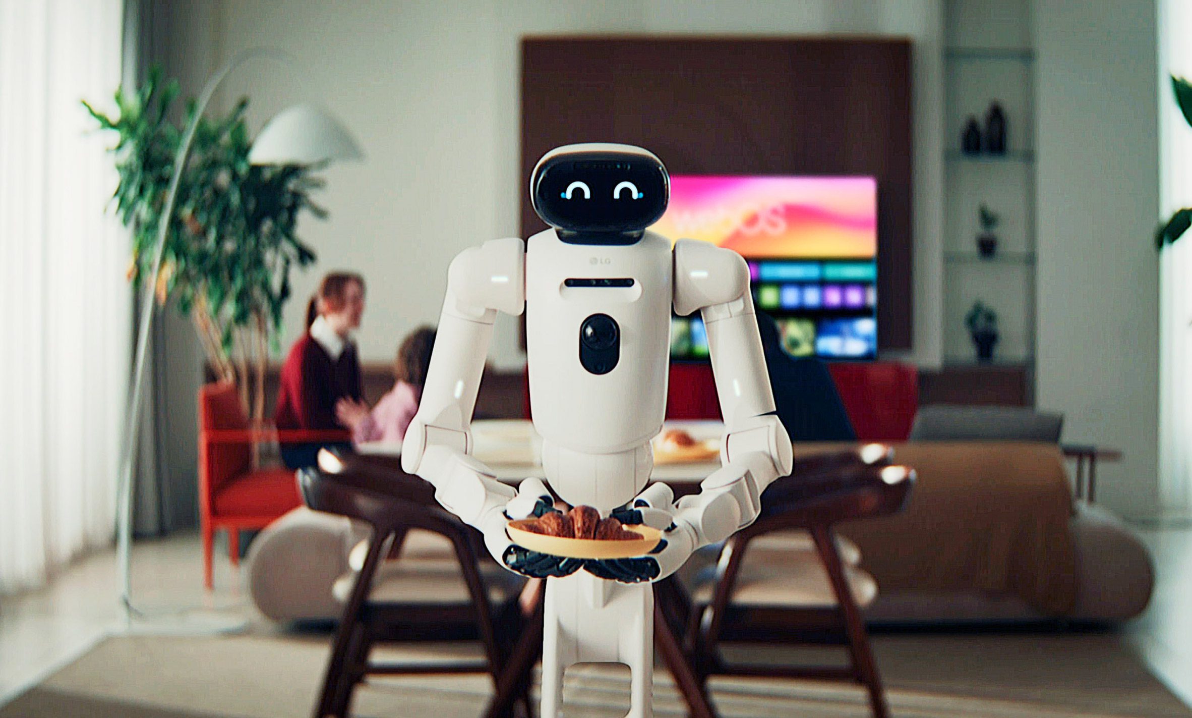 CES 2026: The Top 10 Coolest Home Tech Announcements