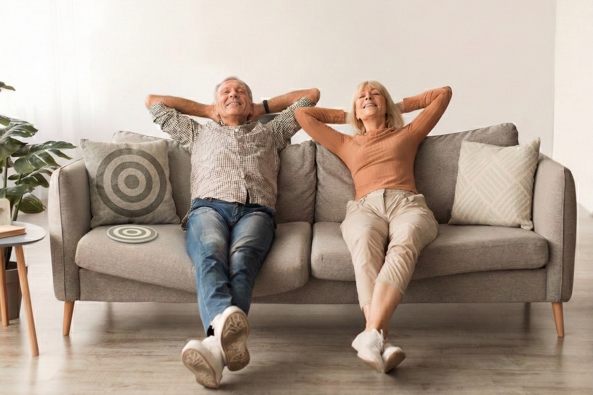 The 2026 UK Home Report: The "Quality Over Quantity" Shift for Home Furnishing & Tech