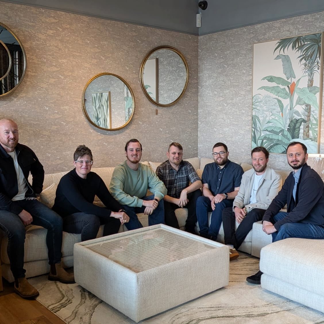 Loom Loft Store Visit: Why Brand Immersion Shapes Better Marketing