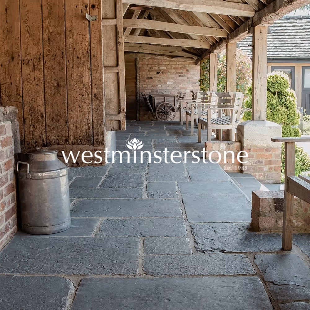 Westminster Stone choose Clicky