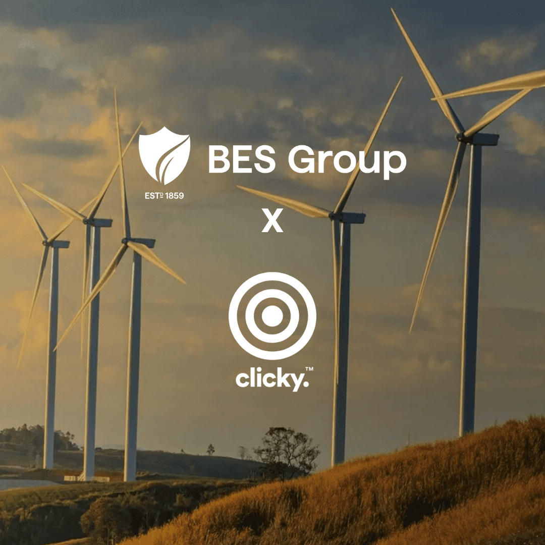 Clicky Partners with BES Group to Drive SEO Success in 2025