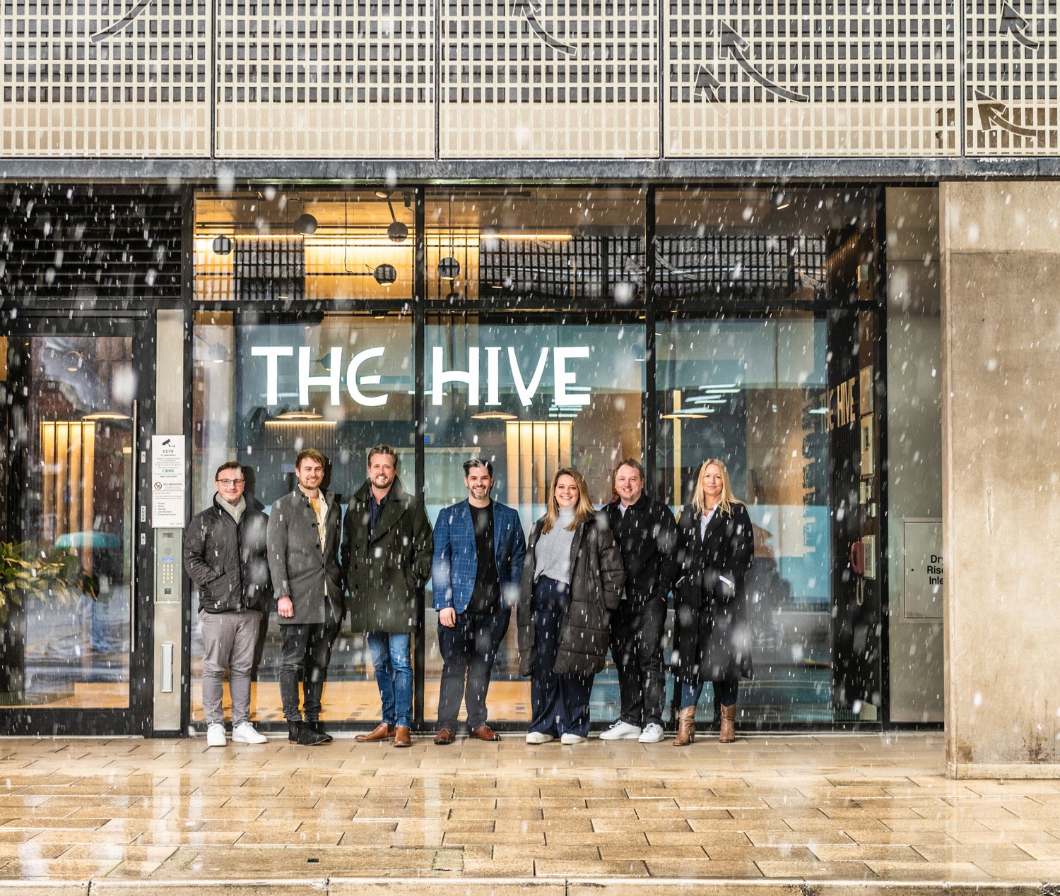 ClickyGroup to open new HQ in the heart of the Northern Quarter, Manchester