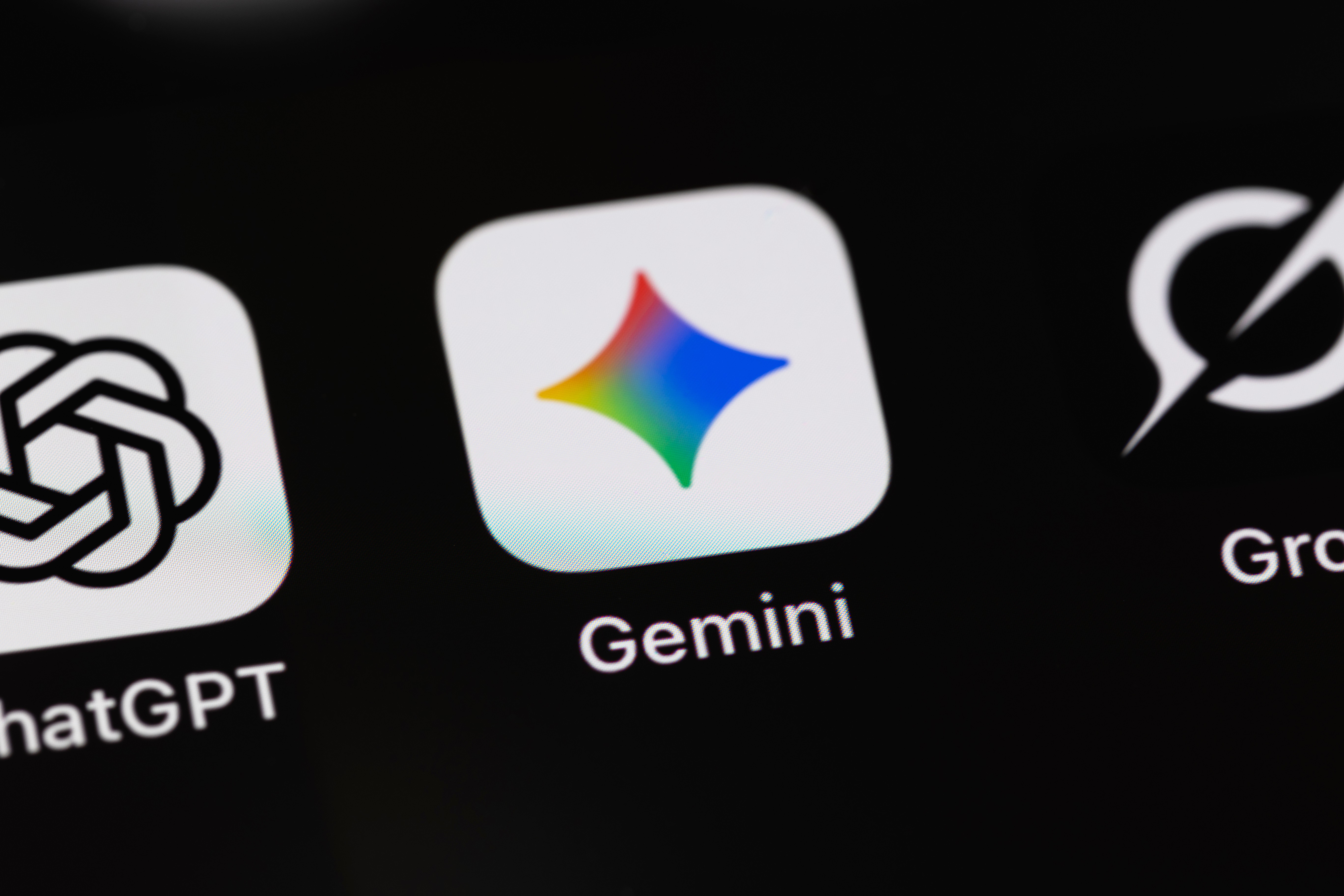Gemini use races to 650m monthly users 🚀