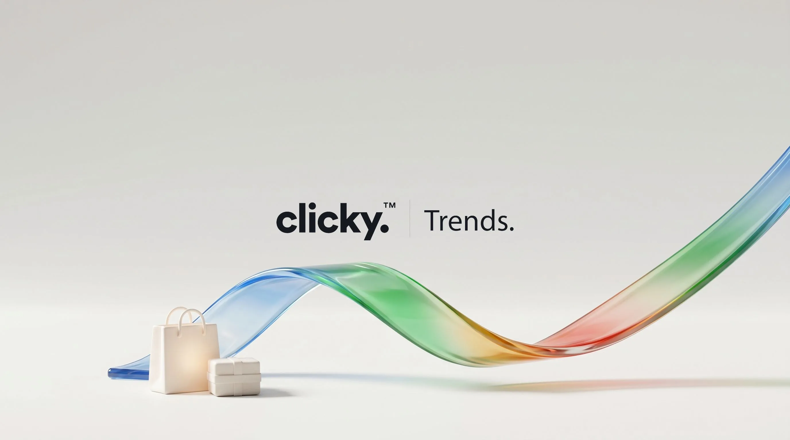 UK Retail Search Trends [May 2026]: What Britain's Shopping Searches Reveal