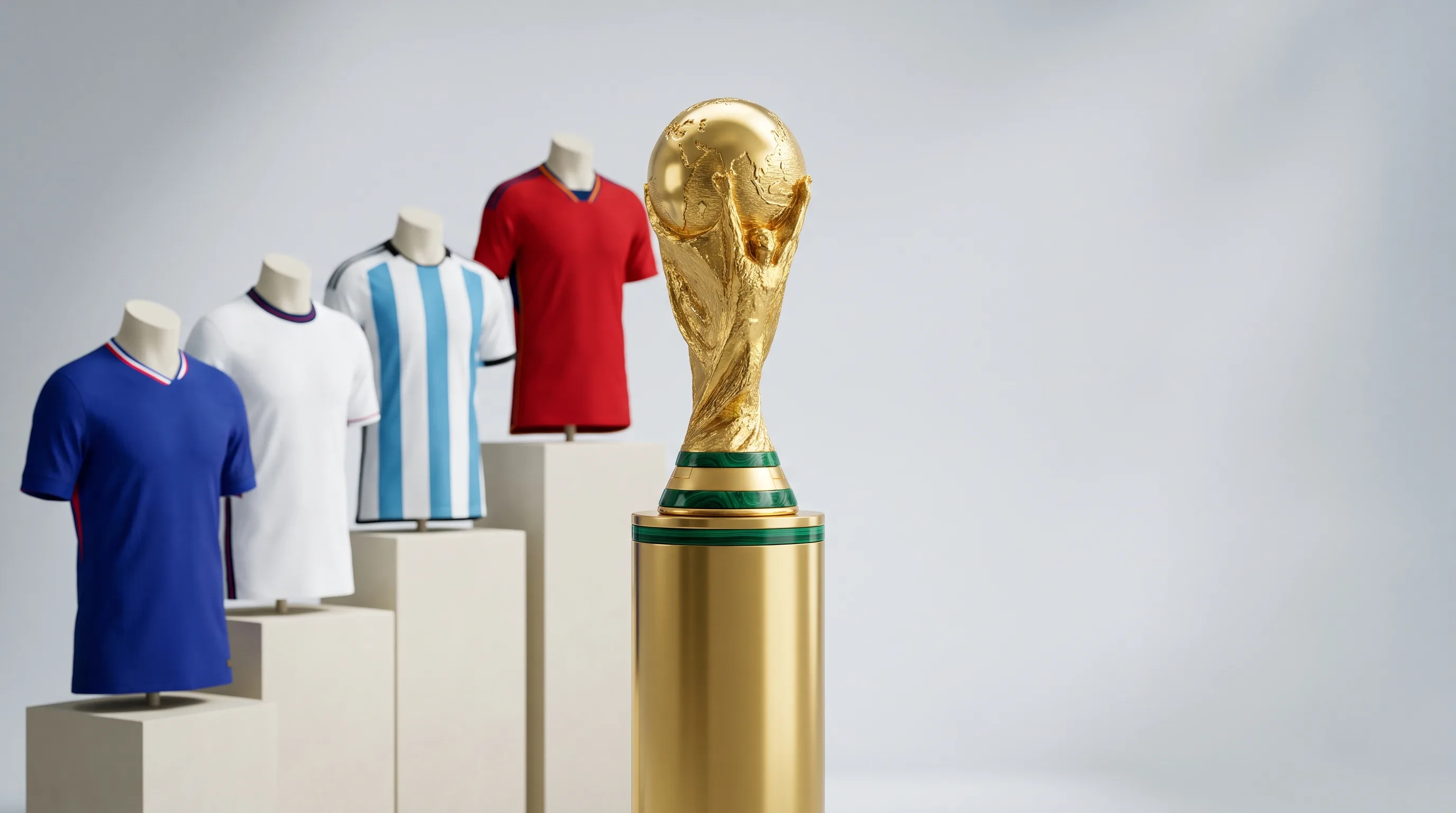 World Cup 2026 Search Data: The Most Googled Moments, Players and Nations of the Tournament