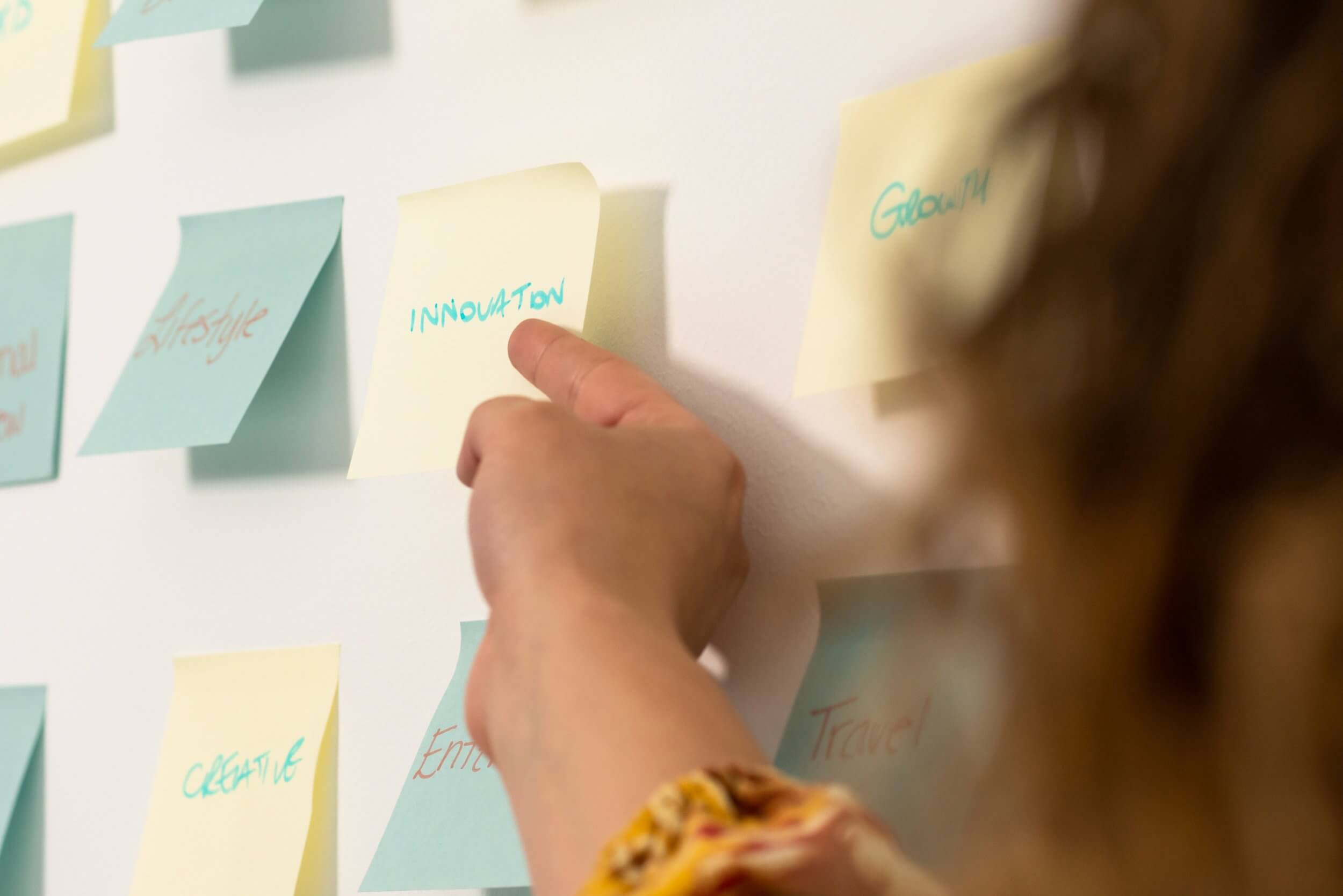 Adapting Your Marketing Through The Current Climate.