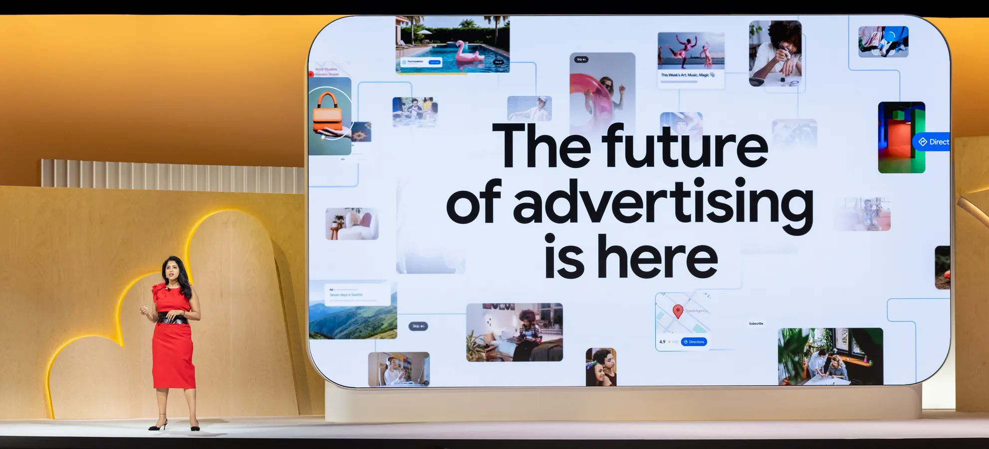 What You Need to Know from Google Marketing Live 2025