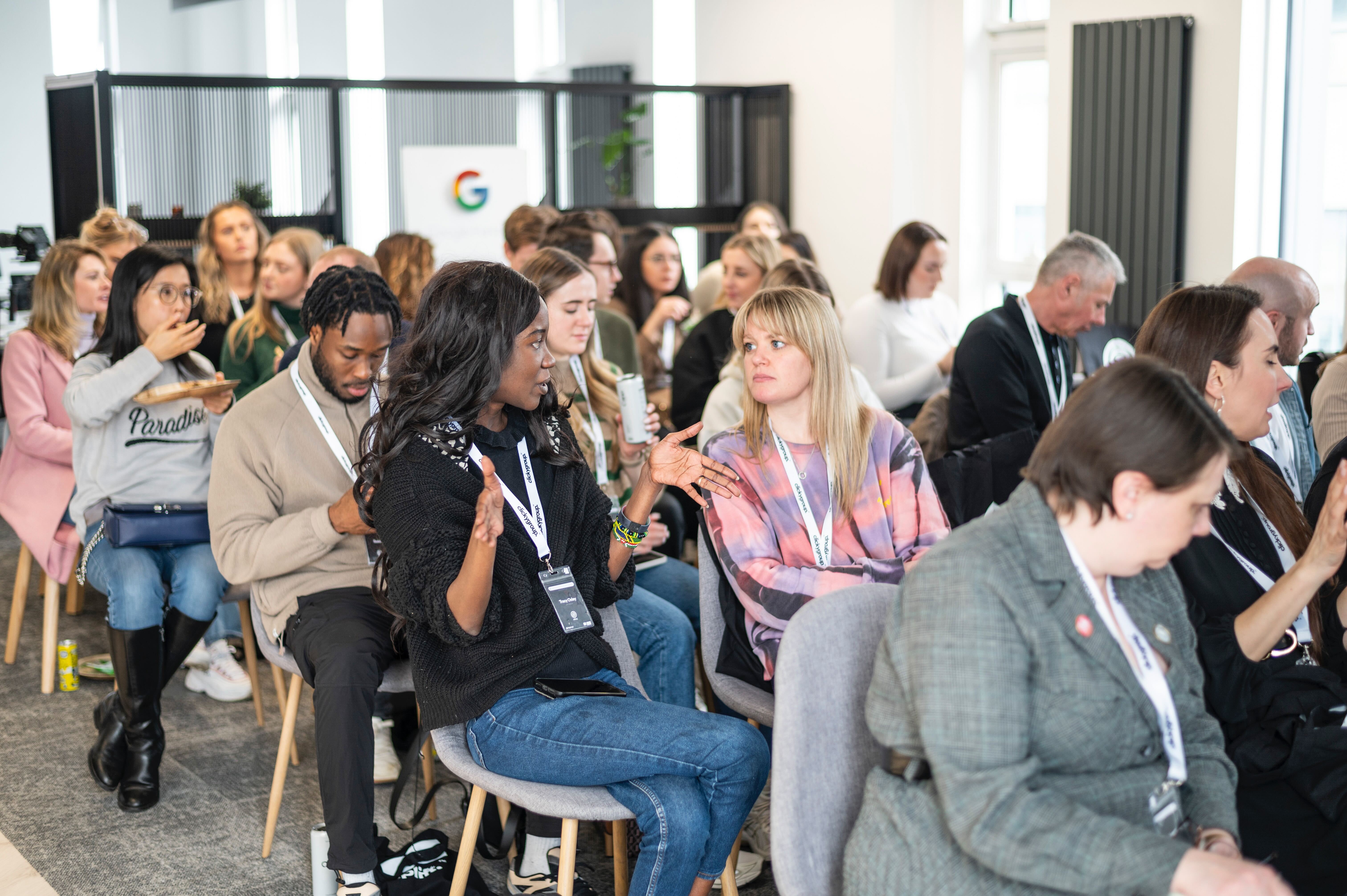 Clicky Events are back in 2026 : 3 New Dates Announced!