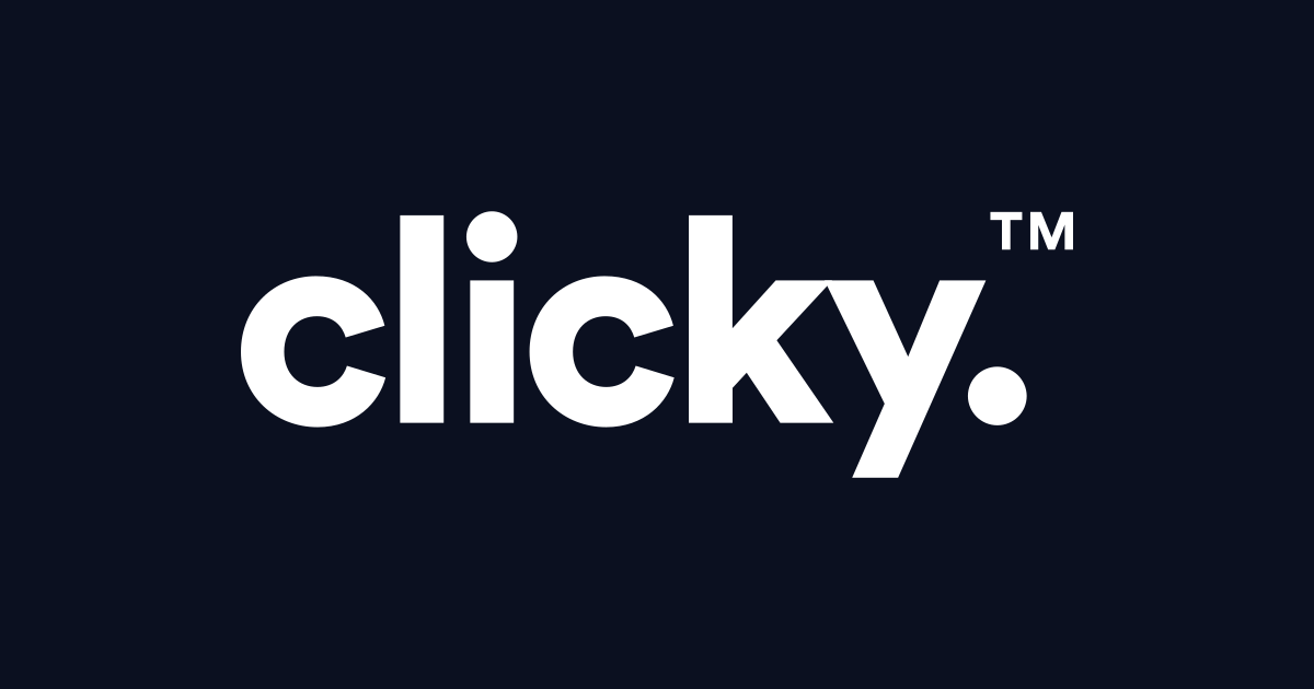 Photograph for Clicky, Marketing & Advertising business in Manchester