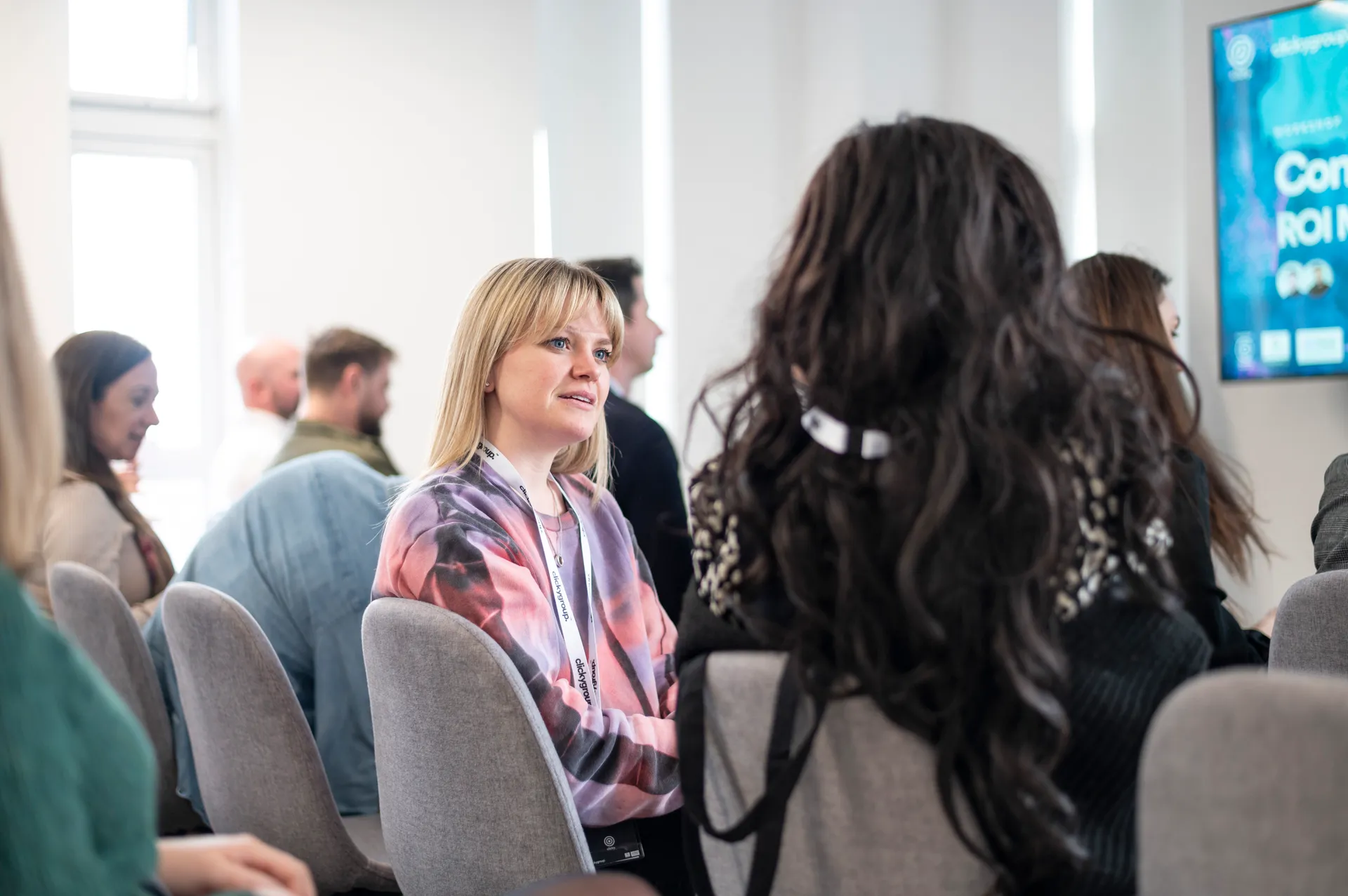 Three Free Clicky AI Events This Summer and Autumn, and They Are Filling Up Fast