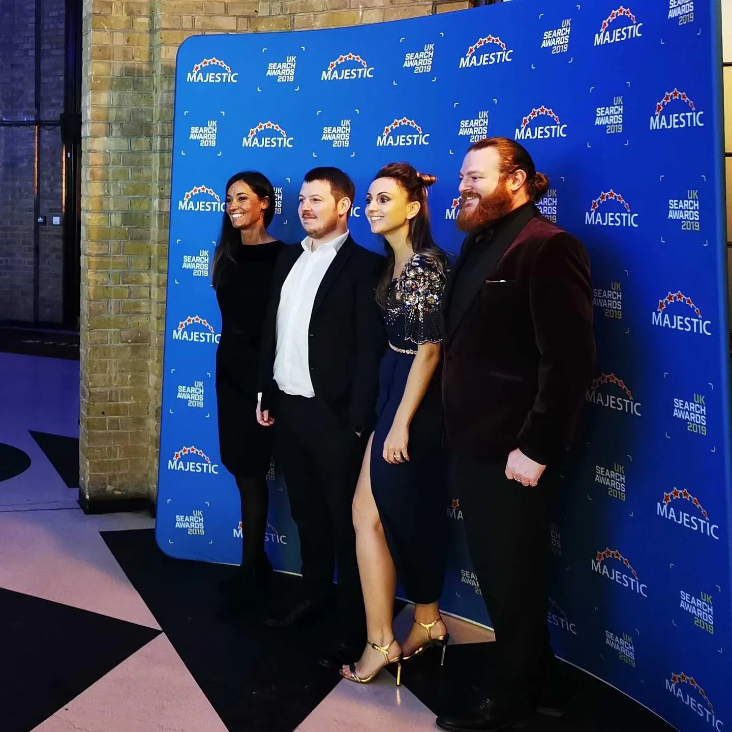 2019. Best Agency in the North.