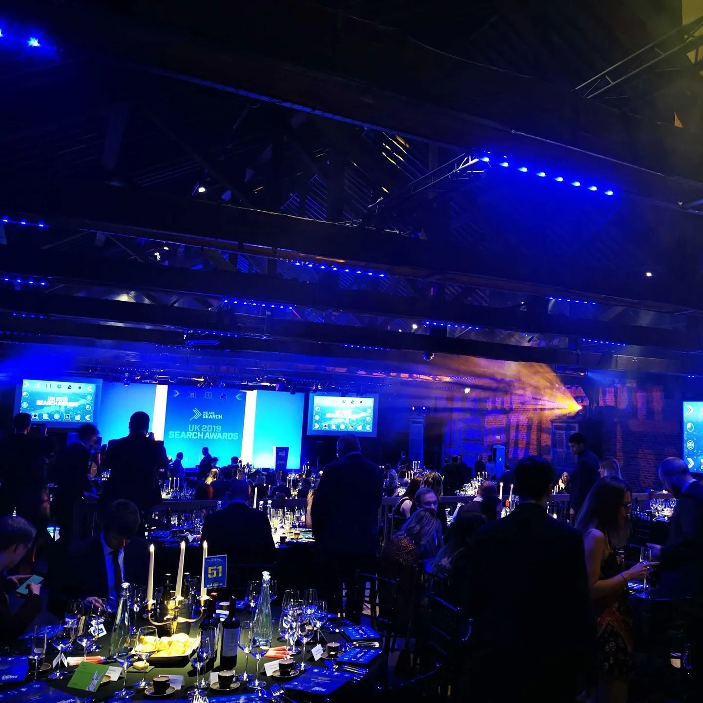 2019. Best Agency in the North.