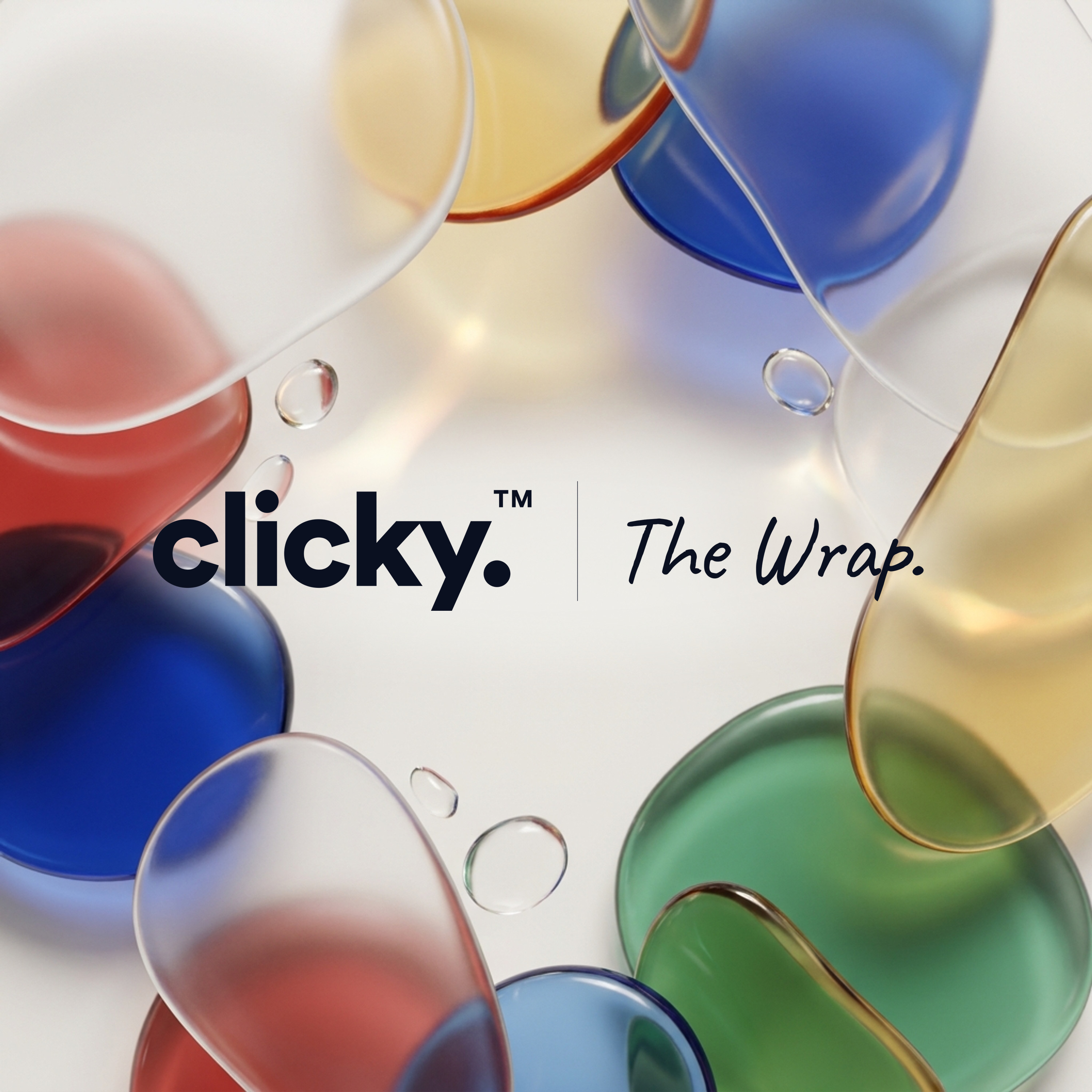 The Clicky Wrap