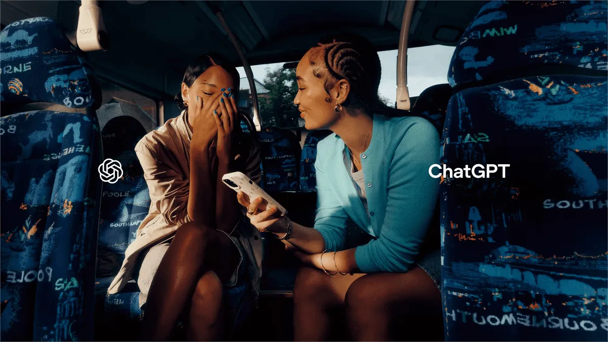 ChatGPT ads are coming to the UK: when can all advertisers actually buy them?